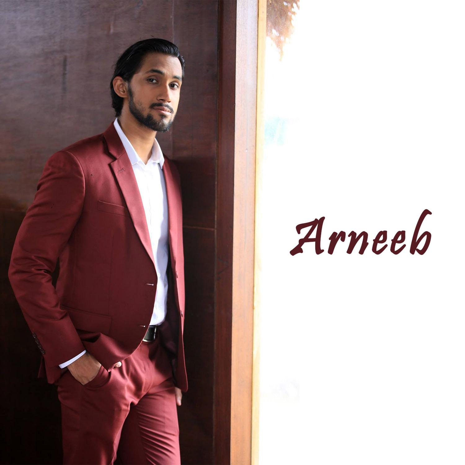 Arneeb