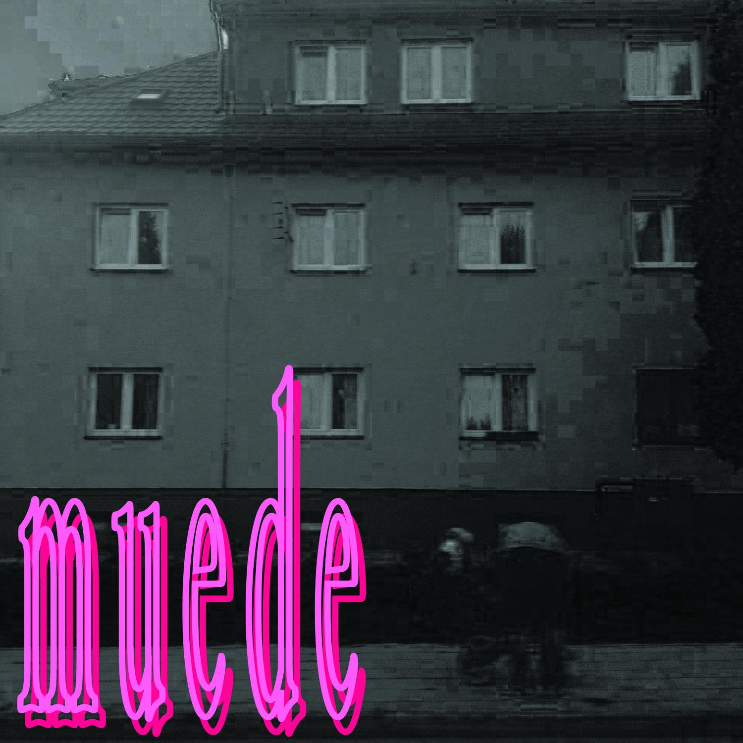 Muede