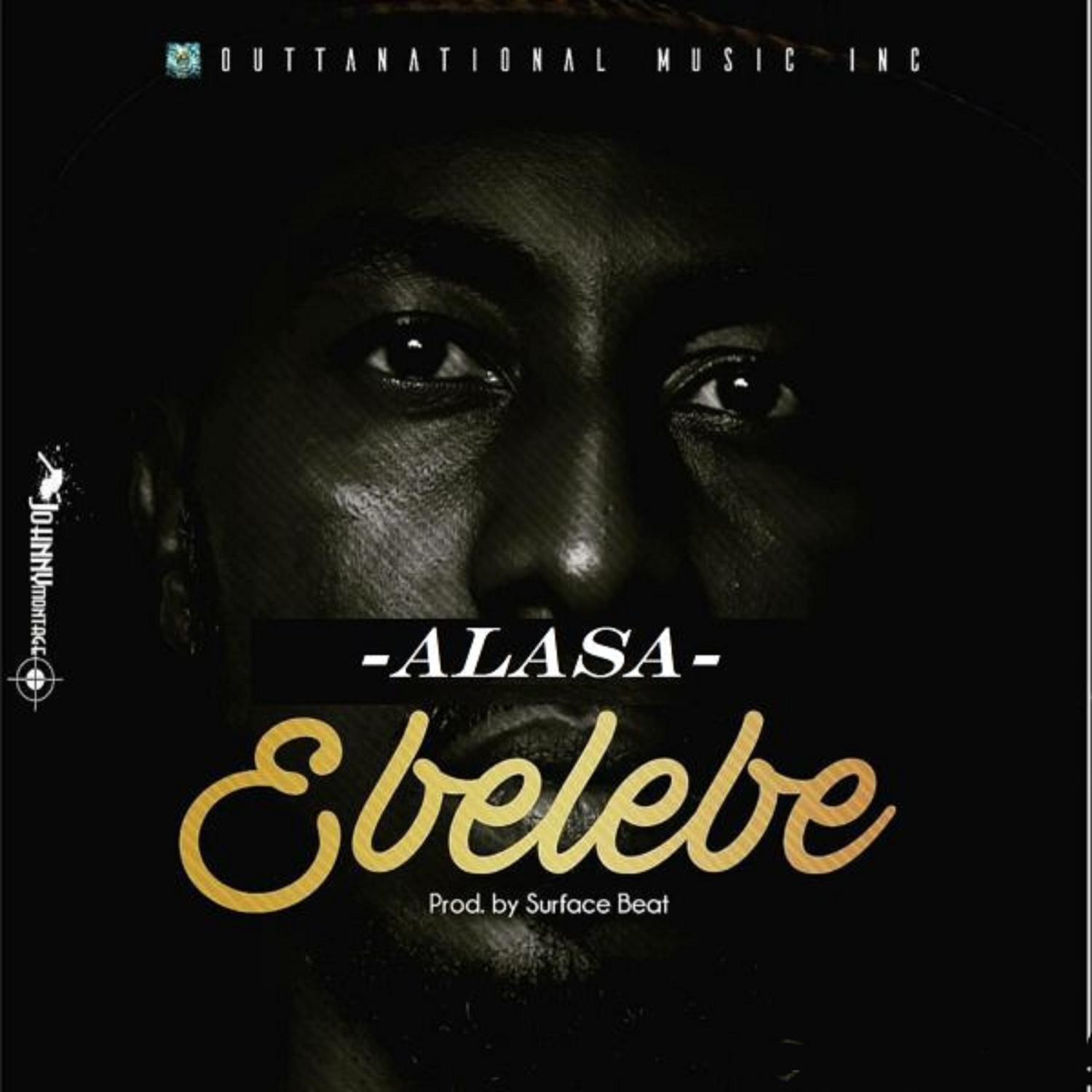 Ebelebe