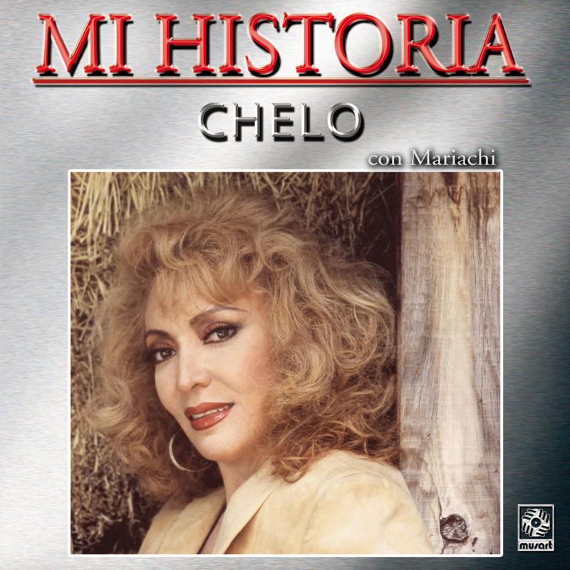 Mi Historia