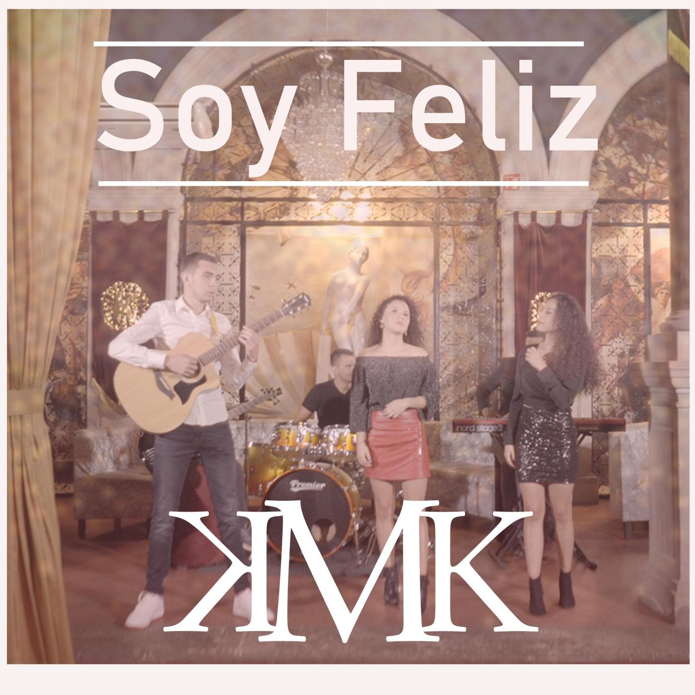 Soy Feliz