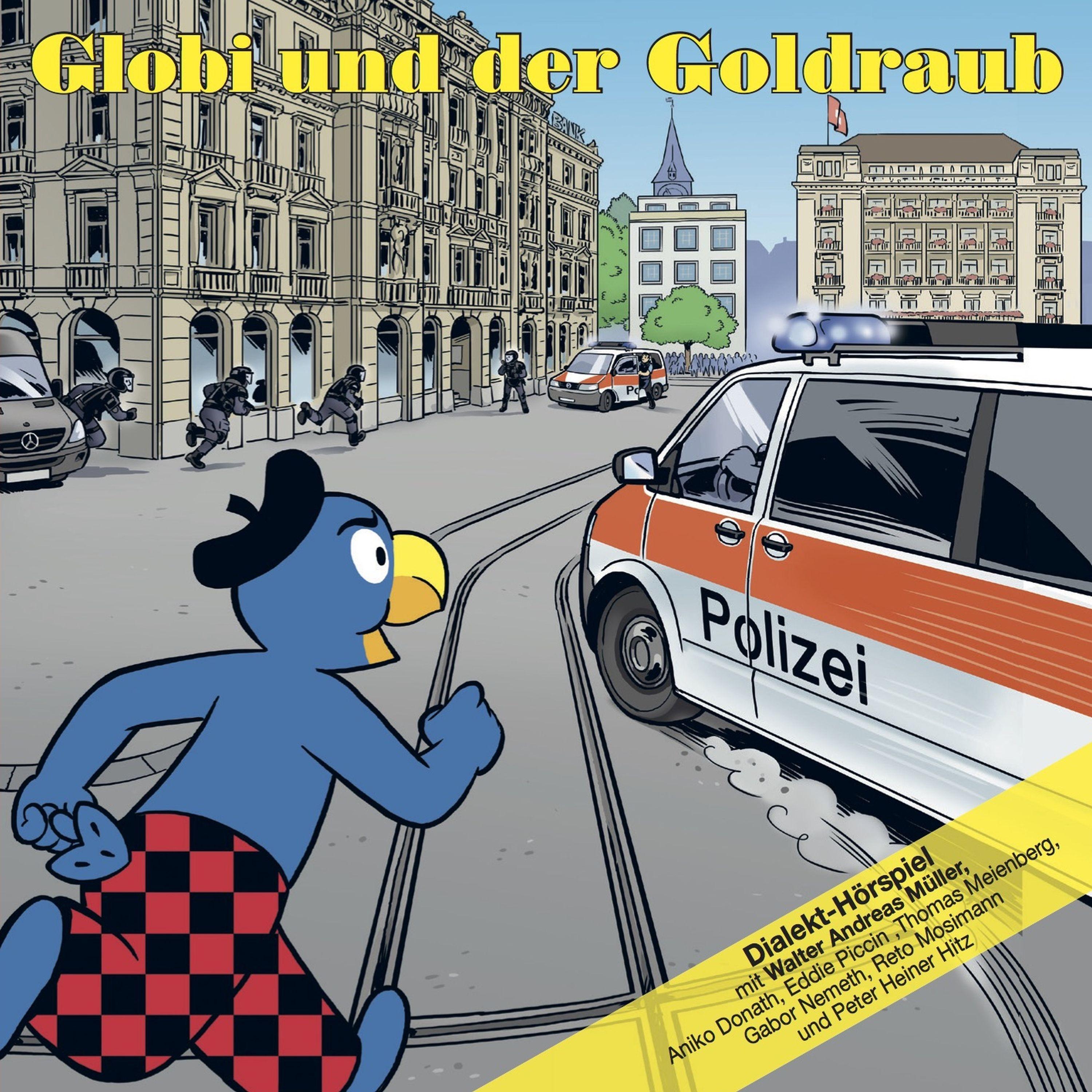 Guet kombiniert