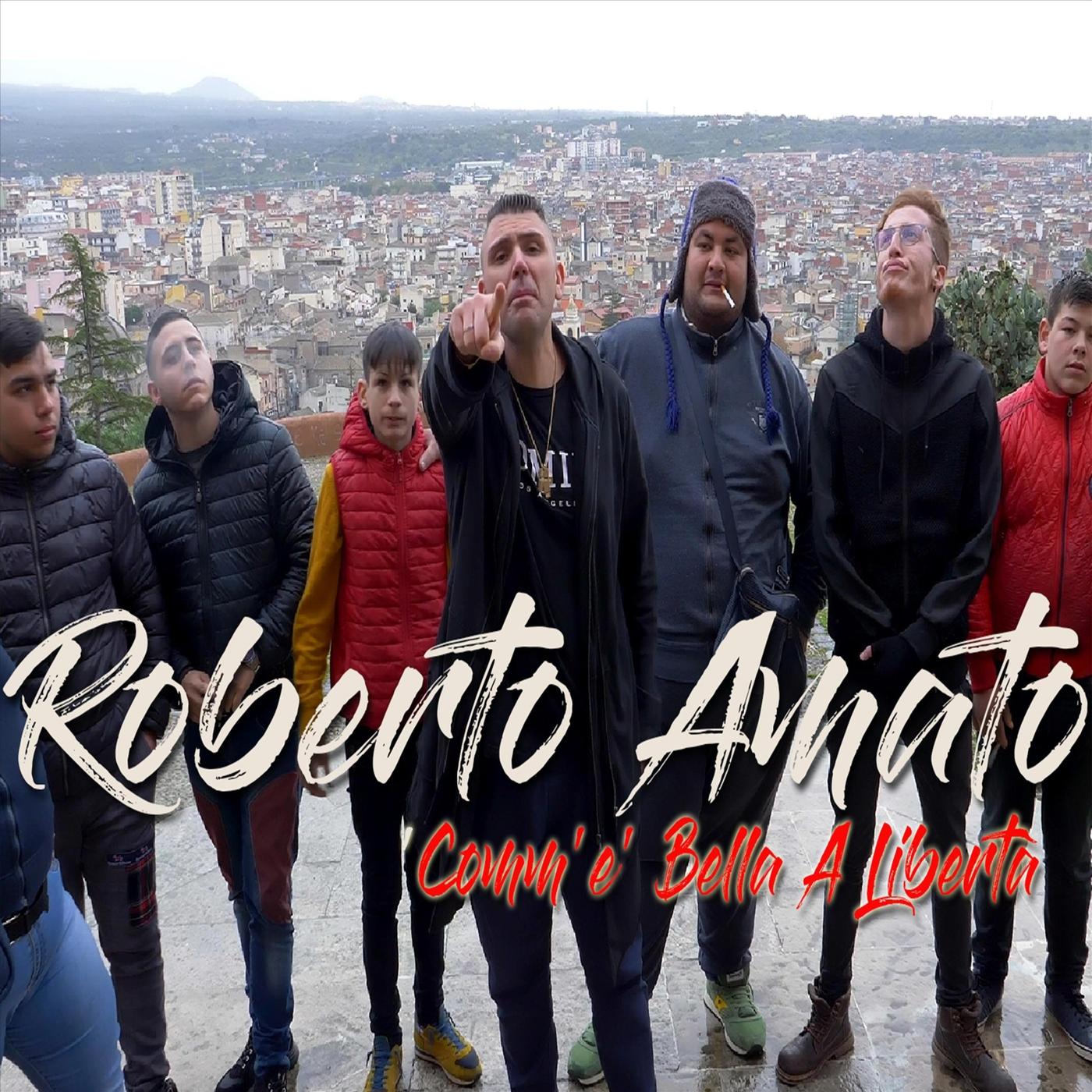 Comm'e' Bella a Liberta'