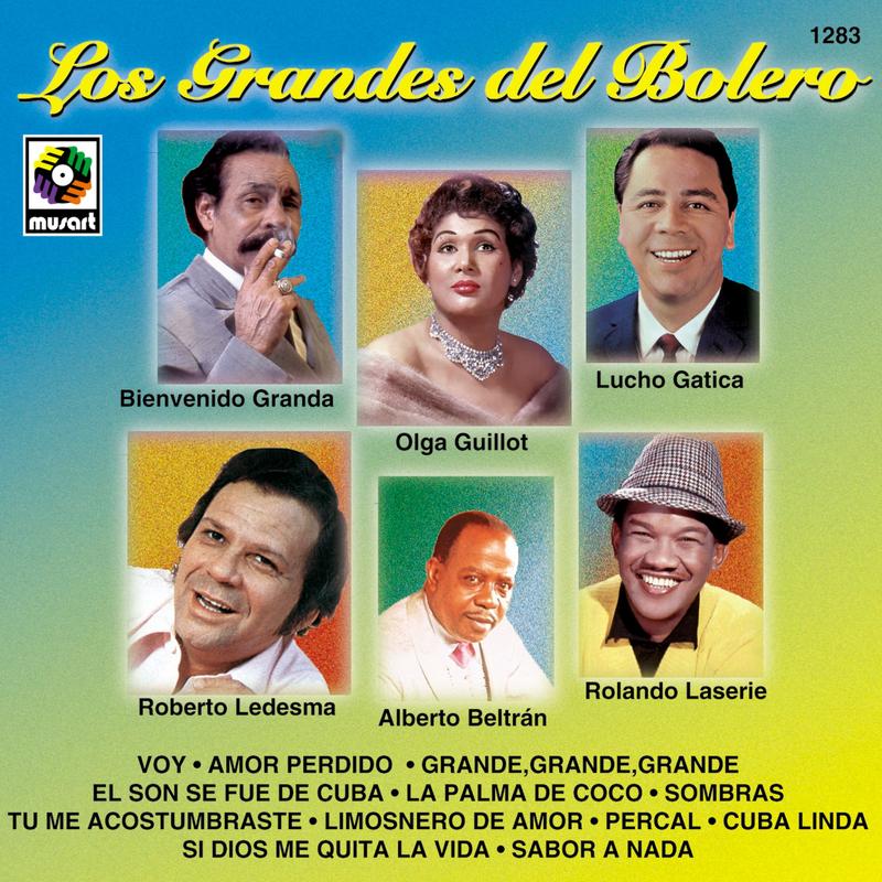 Sabor A Nada