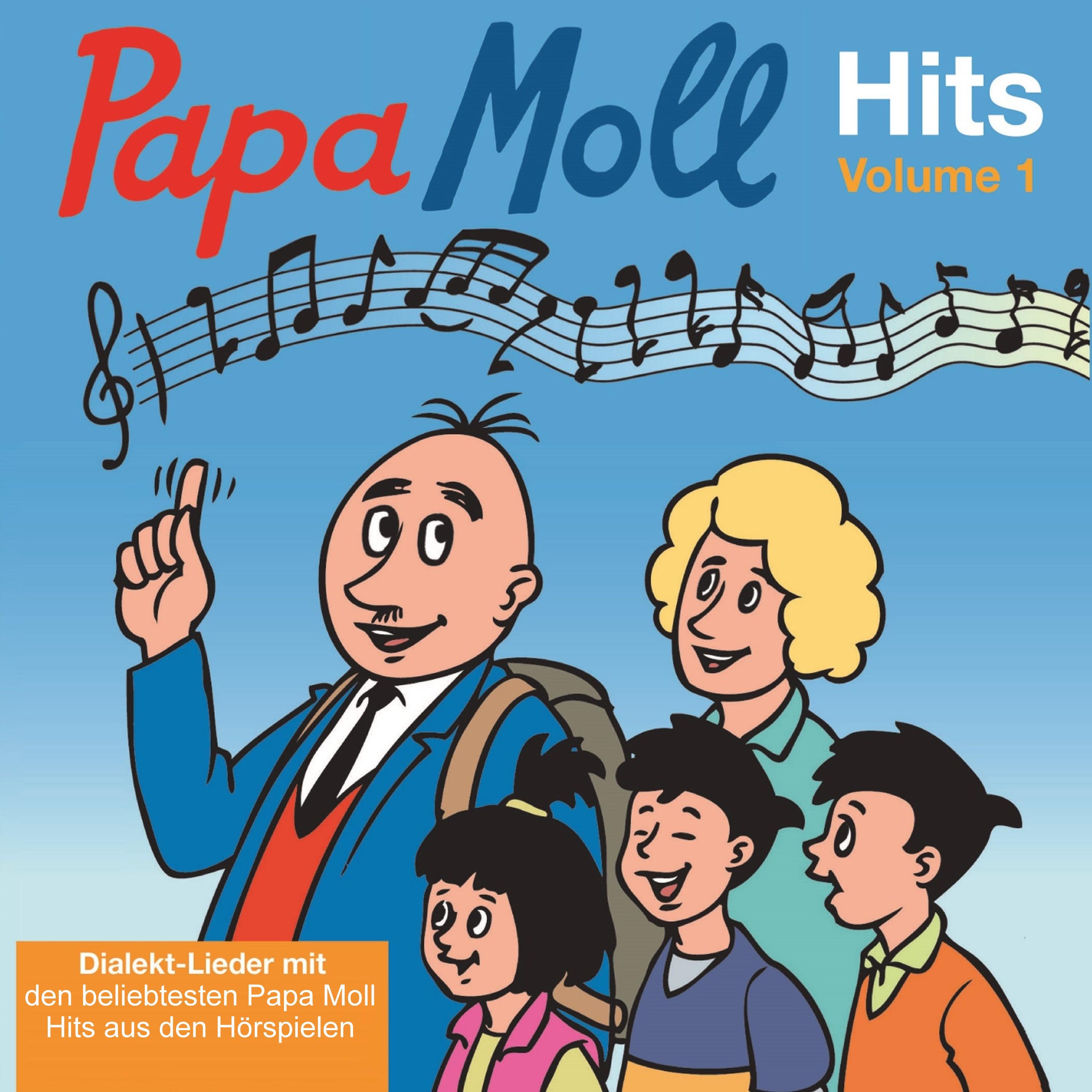 Hits, Vol. 1