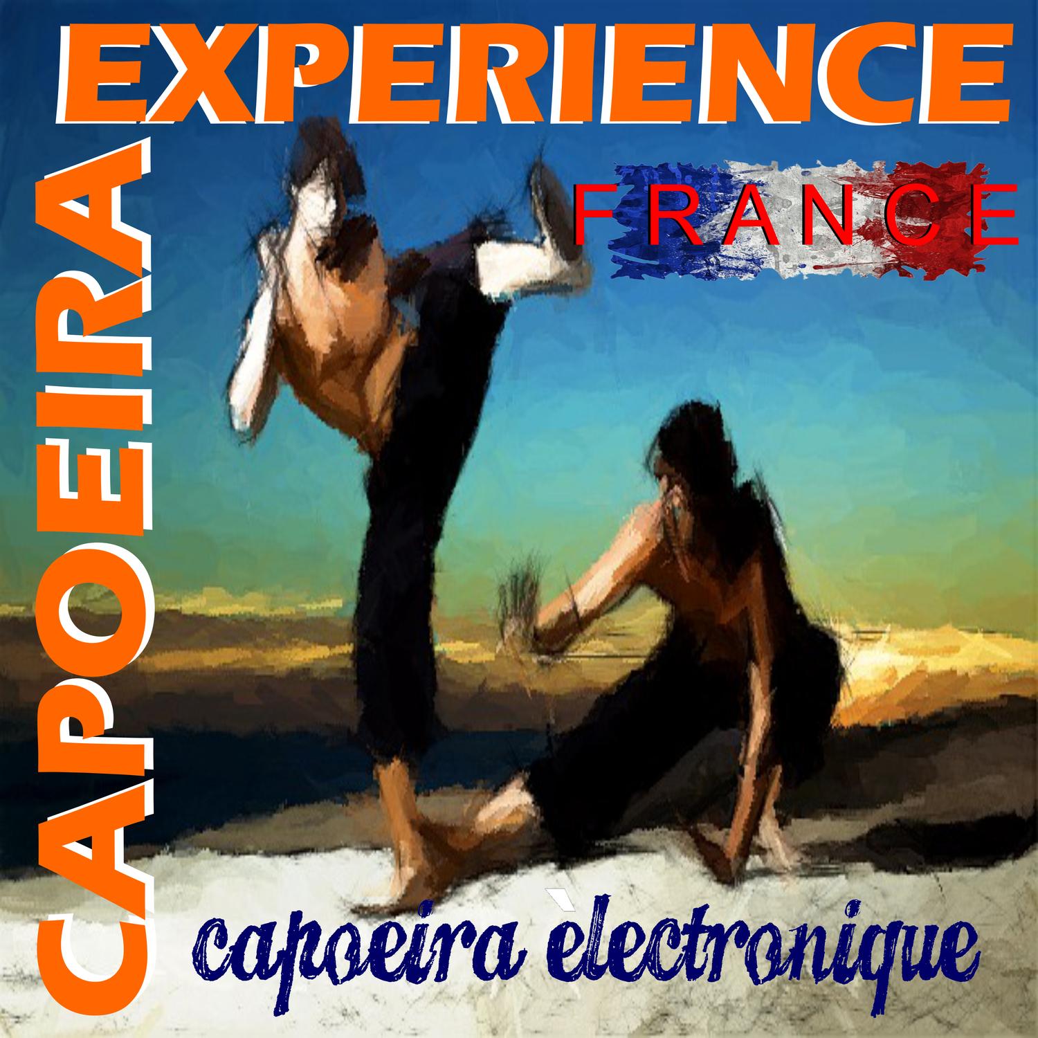 Capoeira Tem Dend