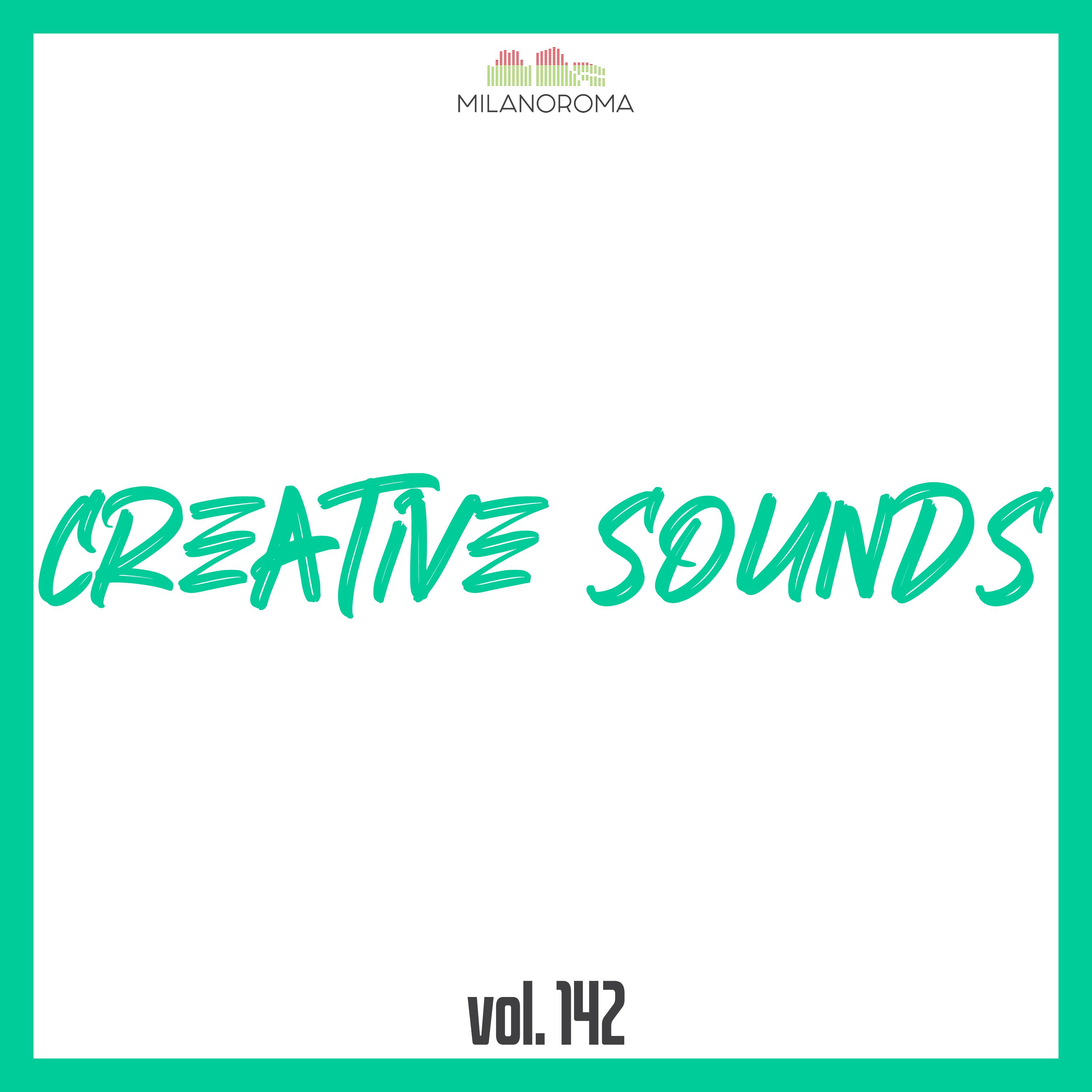 Creative Sounds, Vol. 142