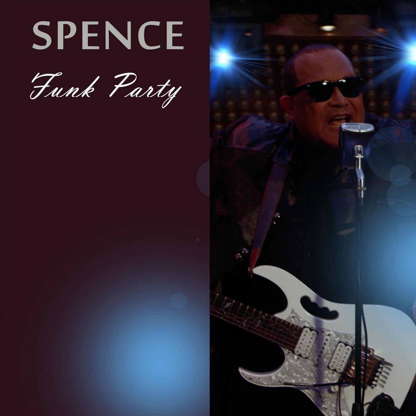 Funk Party