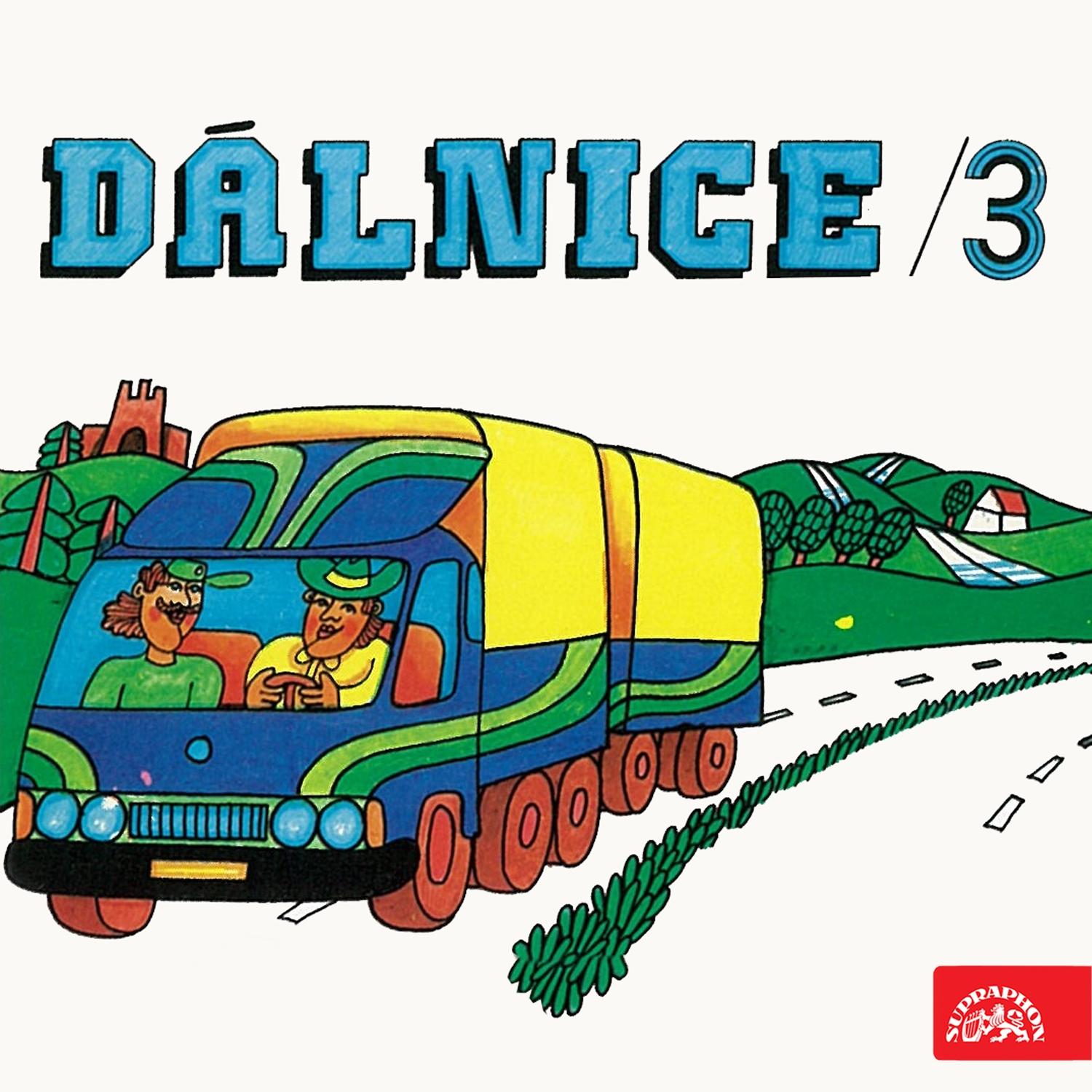 Da lnice, Vol. 3