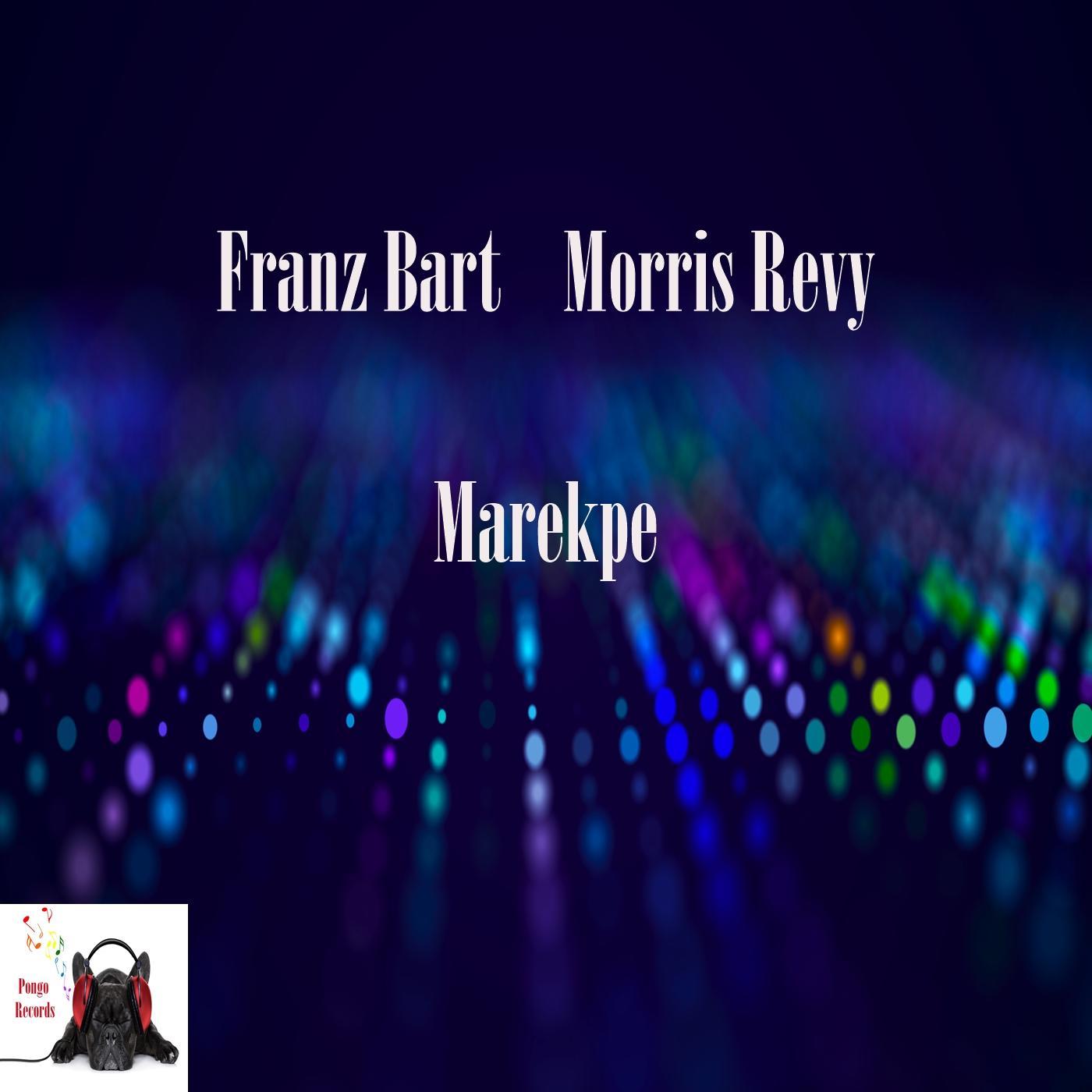Marekpe