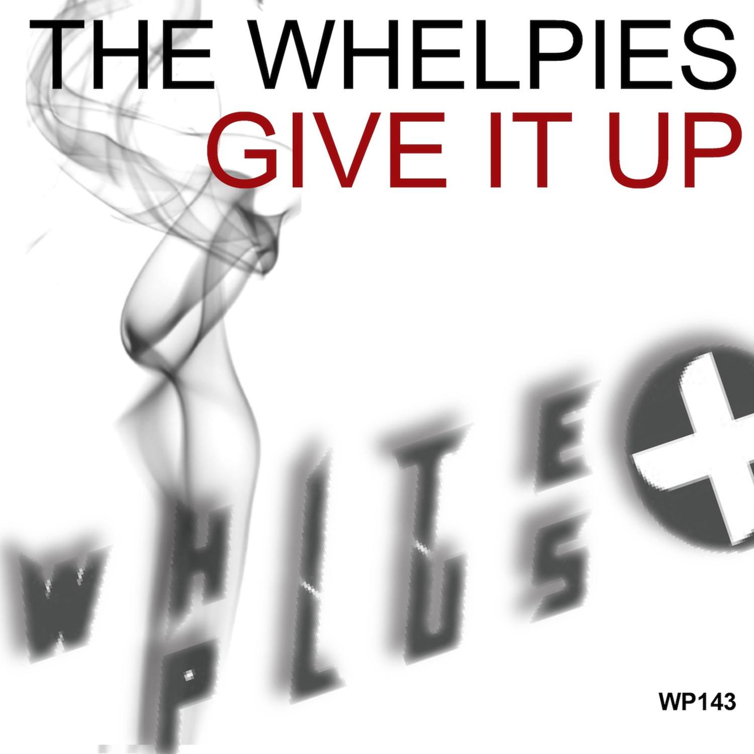 Give It Up
