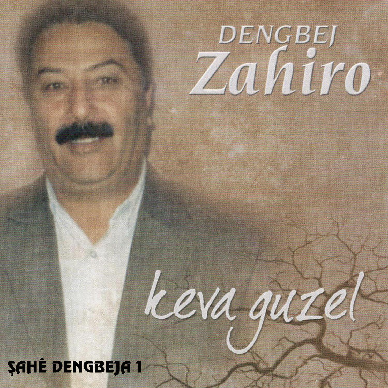 Keva Guzel