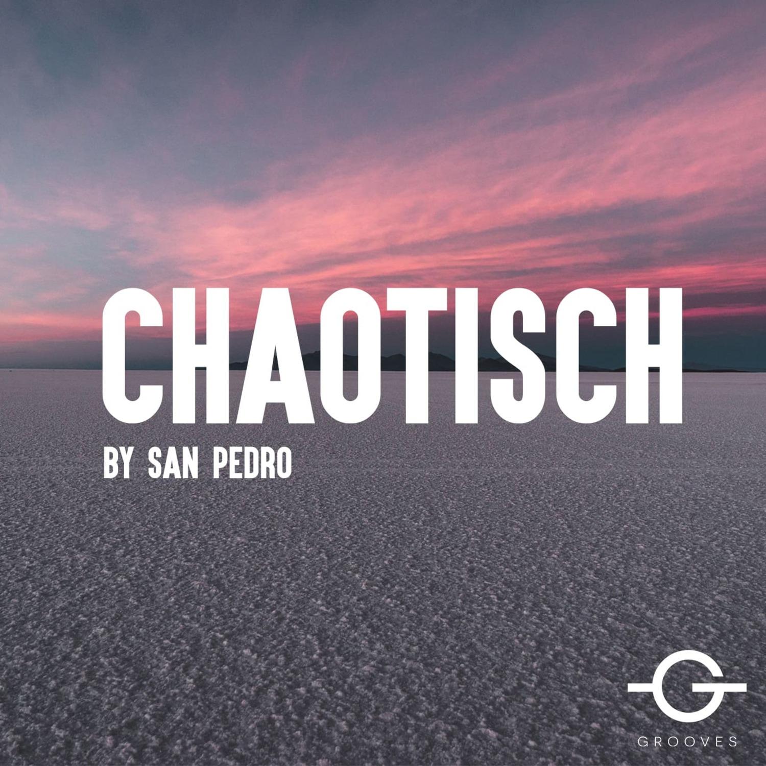 Chaotisch