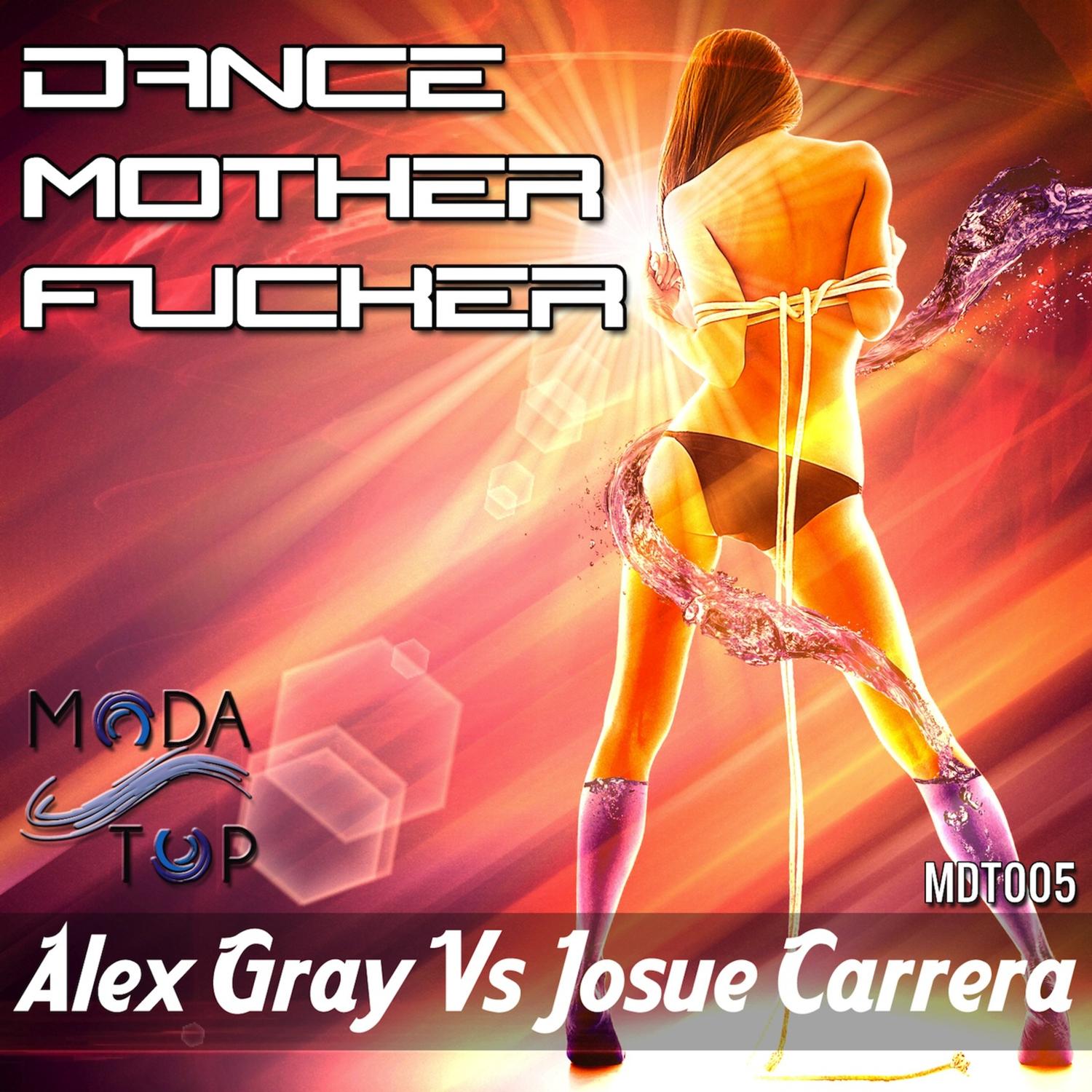 Dance Mother ****er