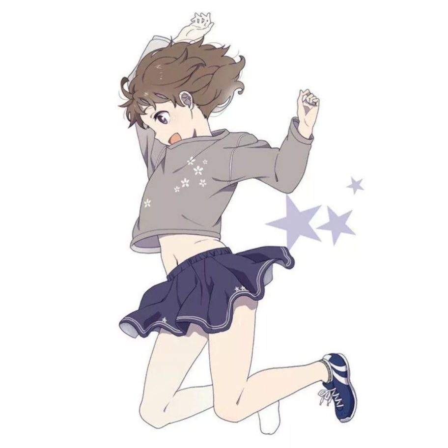 Ascending