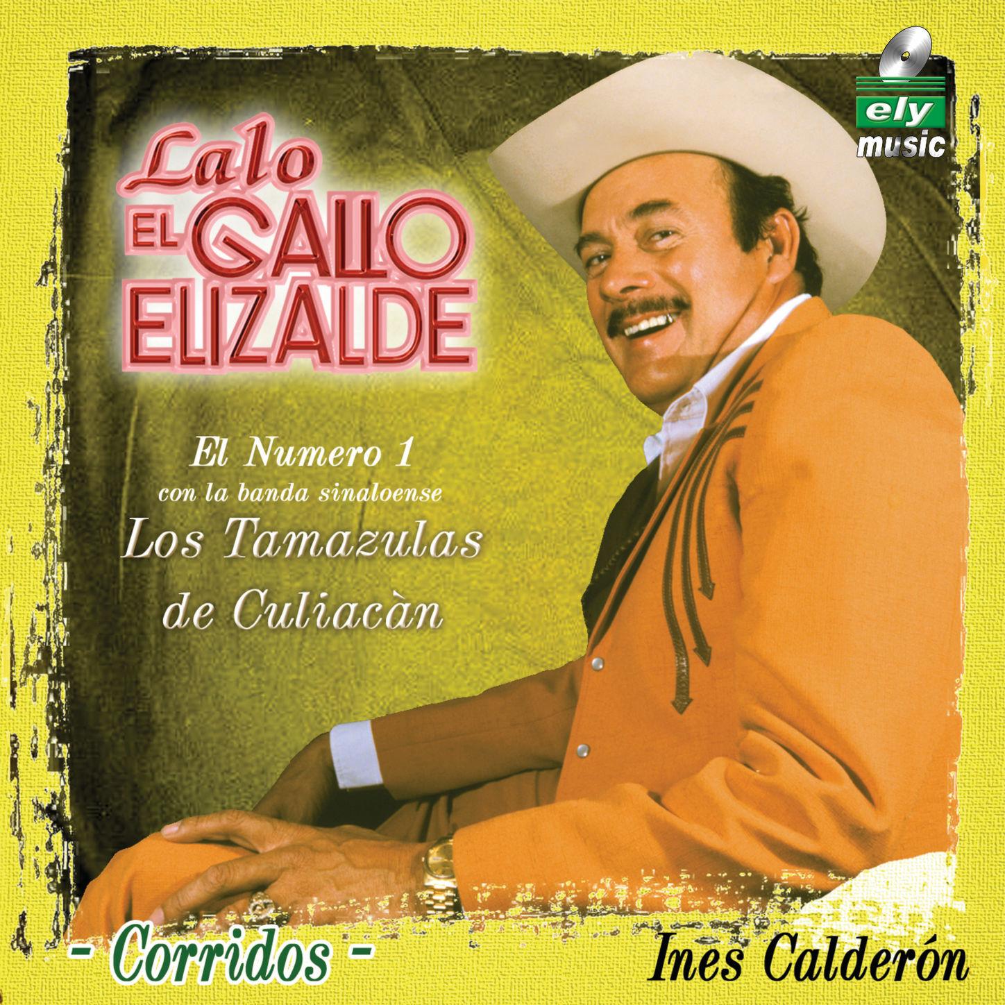 Ines Caldero n