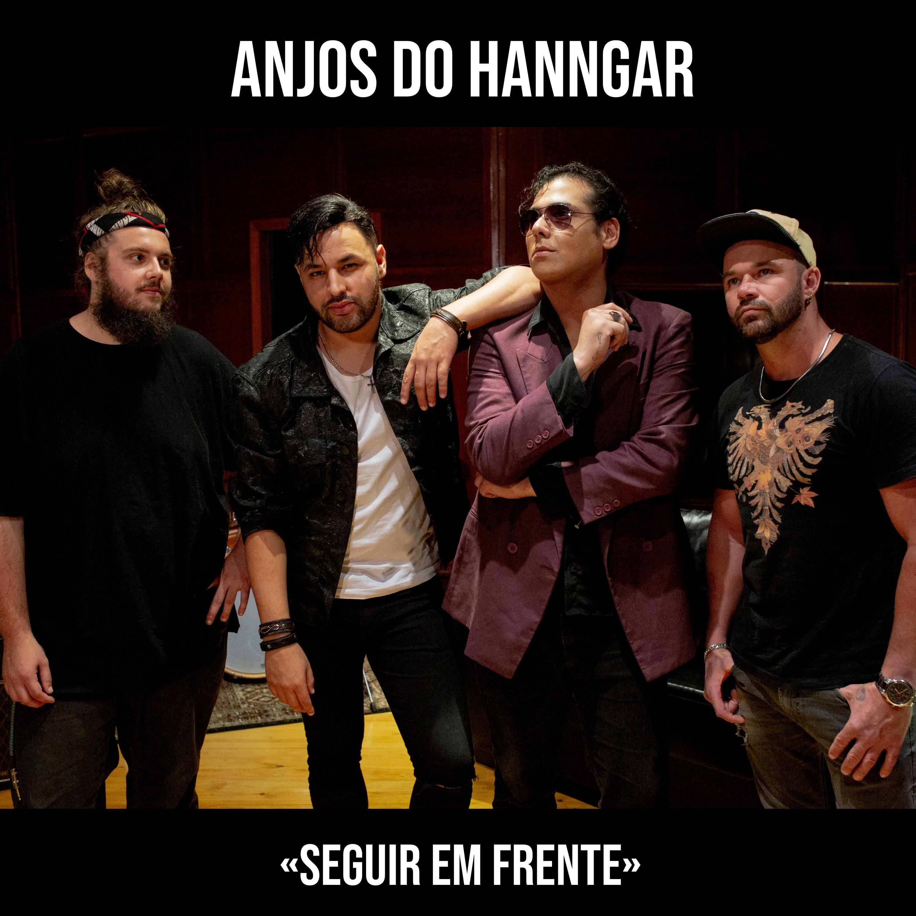 Seguir em Frente