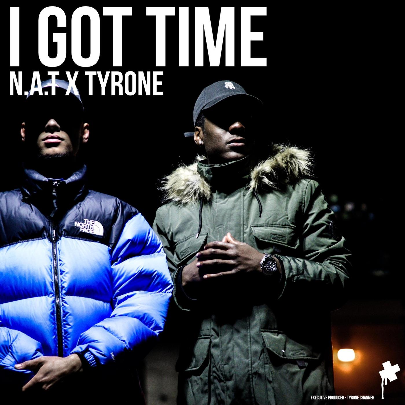 I Got Time