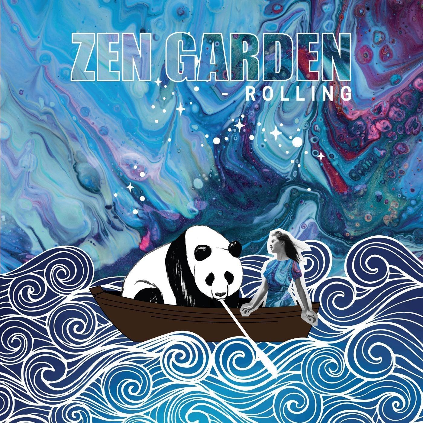Rolling EP