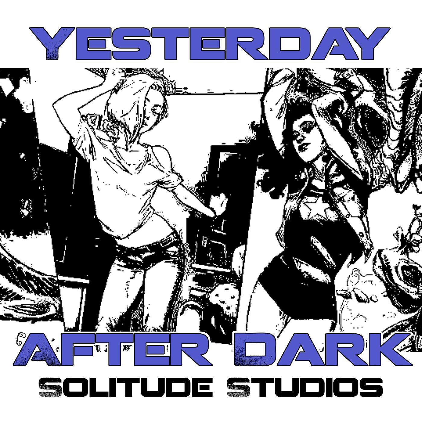 After Dark