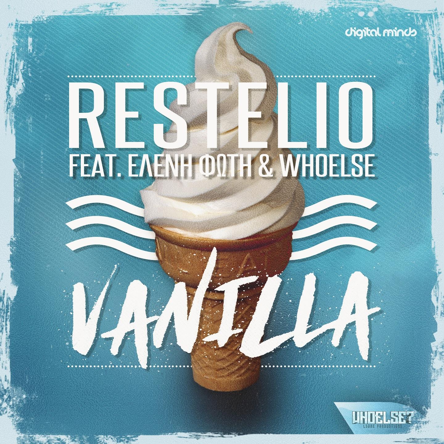 Vanilla