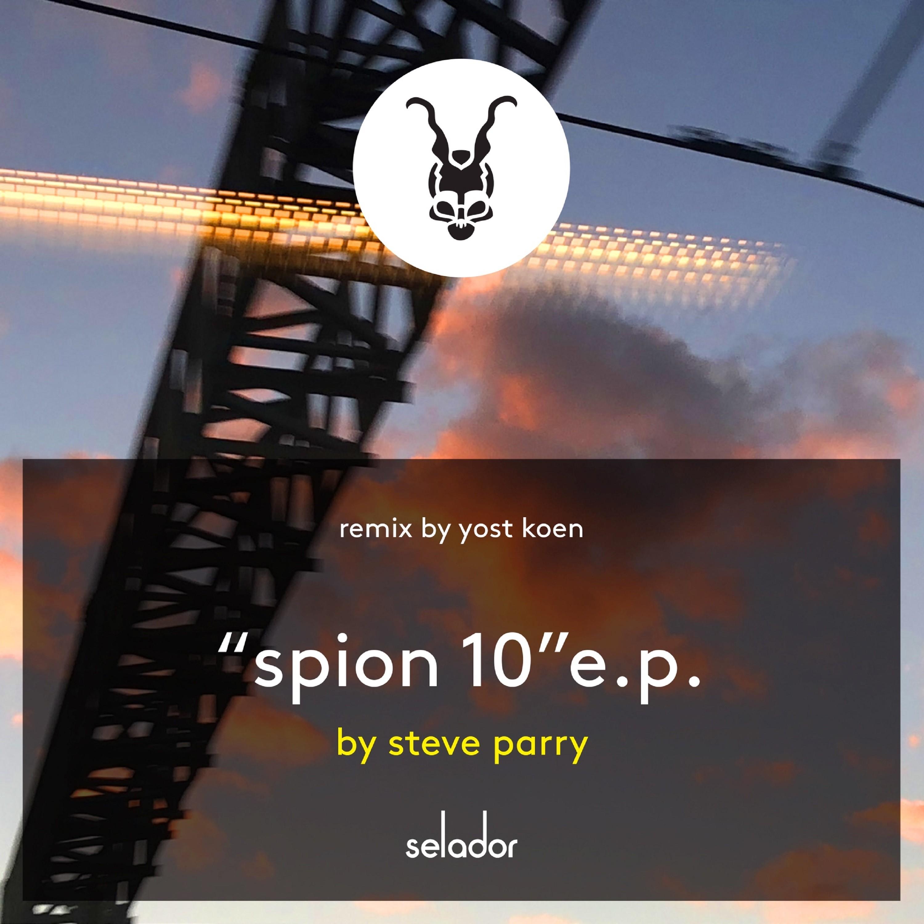 Spion 10