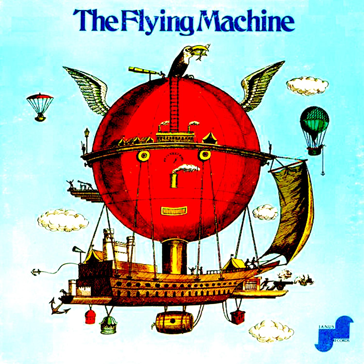 The Flying Machine