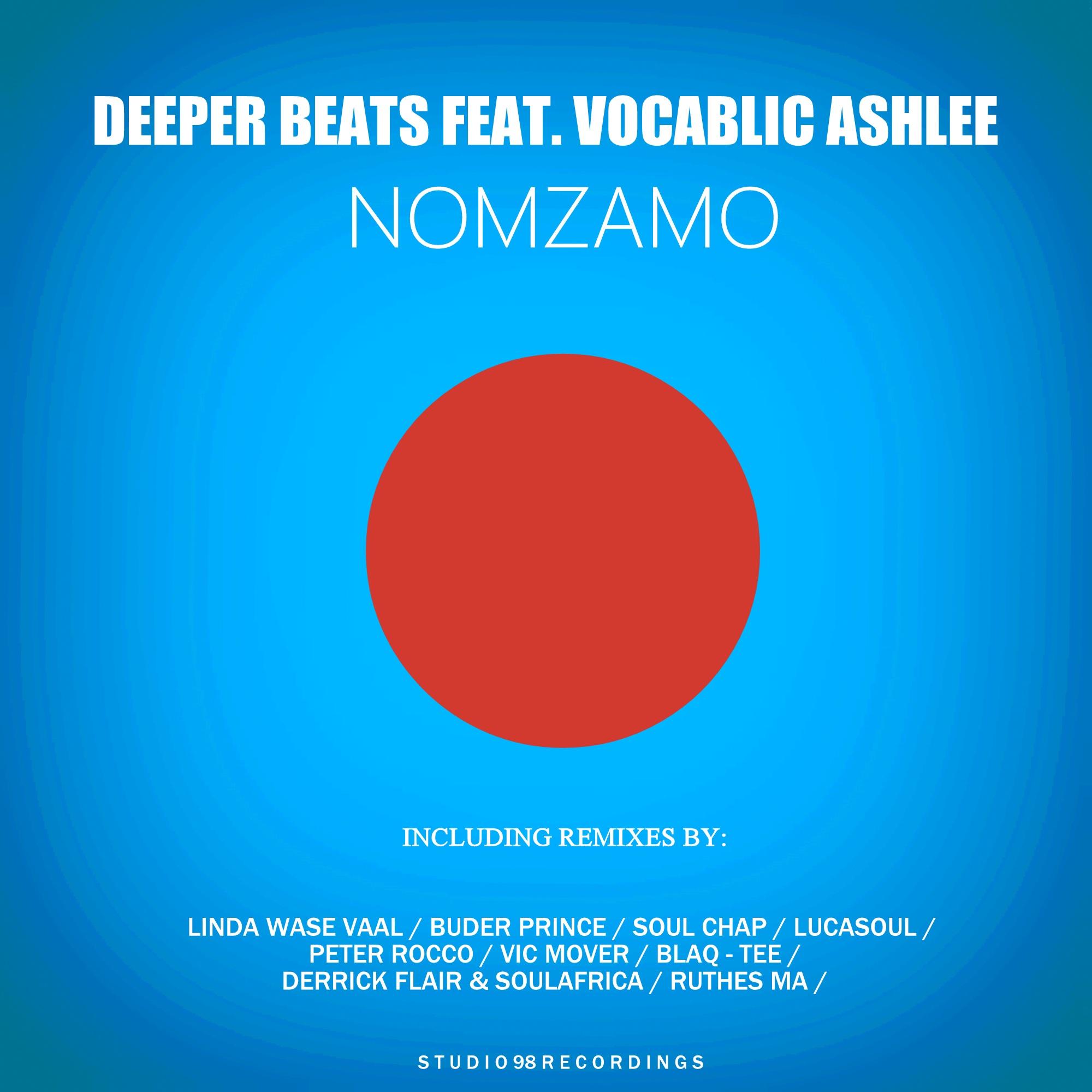 Nomzamo