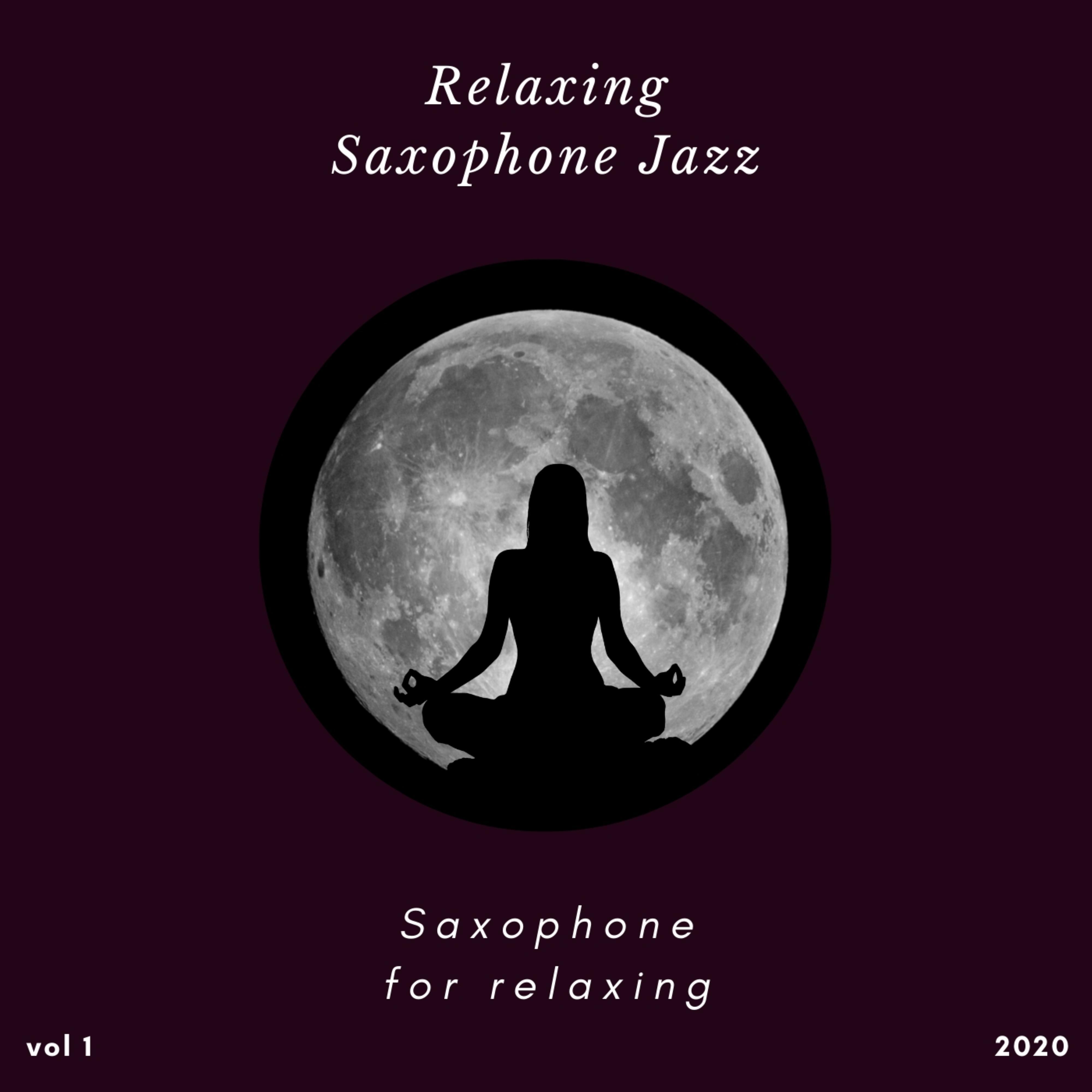 Relaxing Sax Jazz