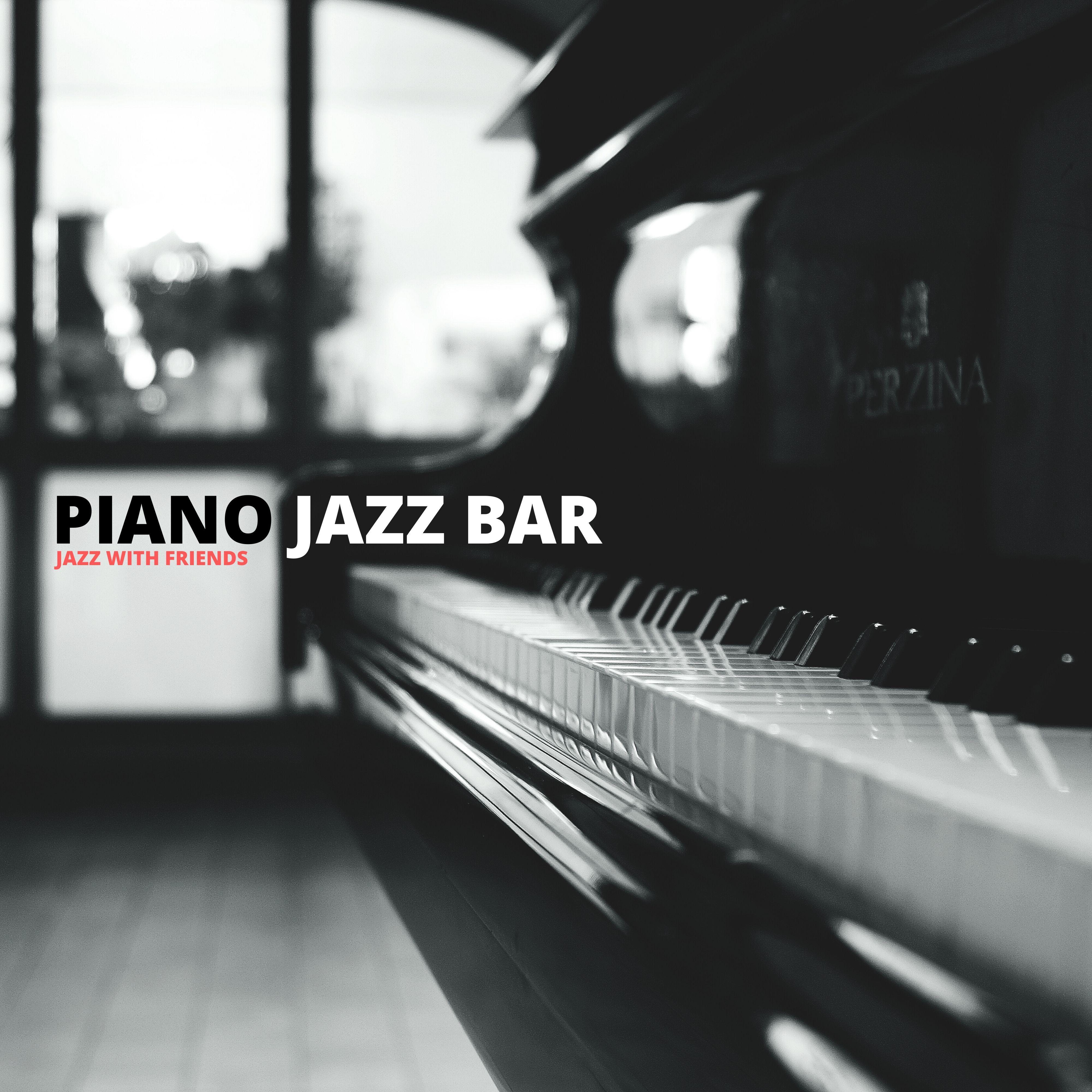 Jazz with Friends