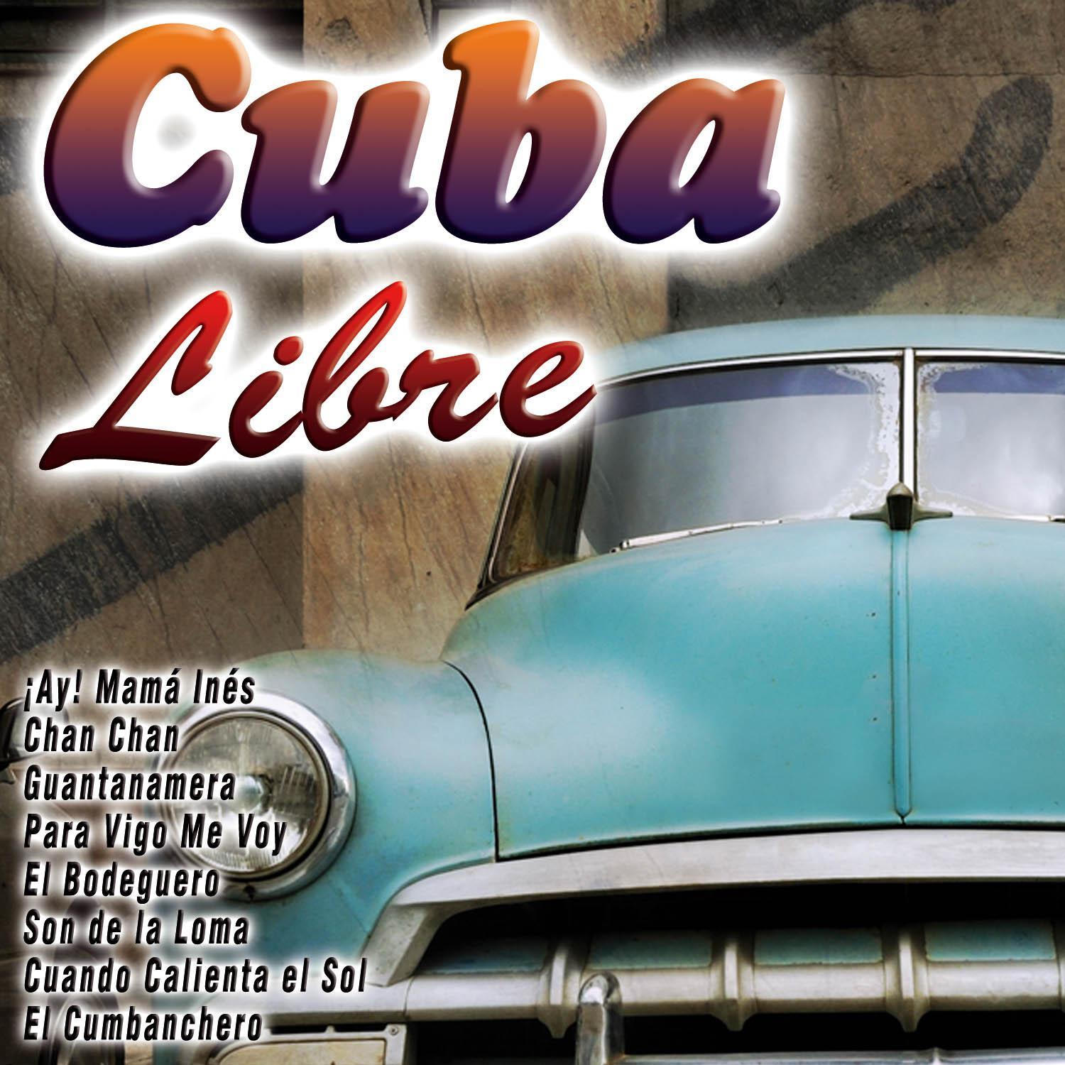 Cuba Libre