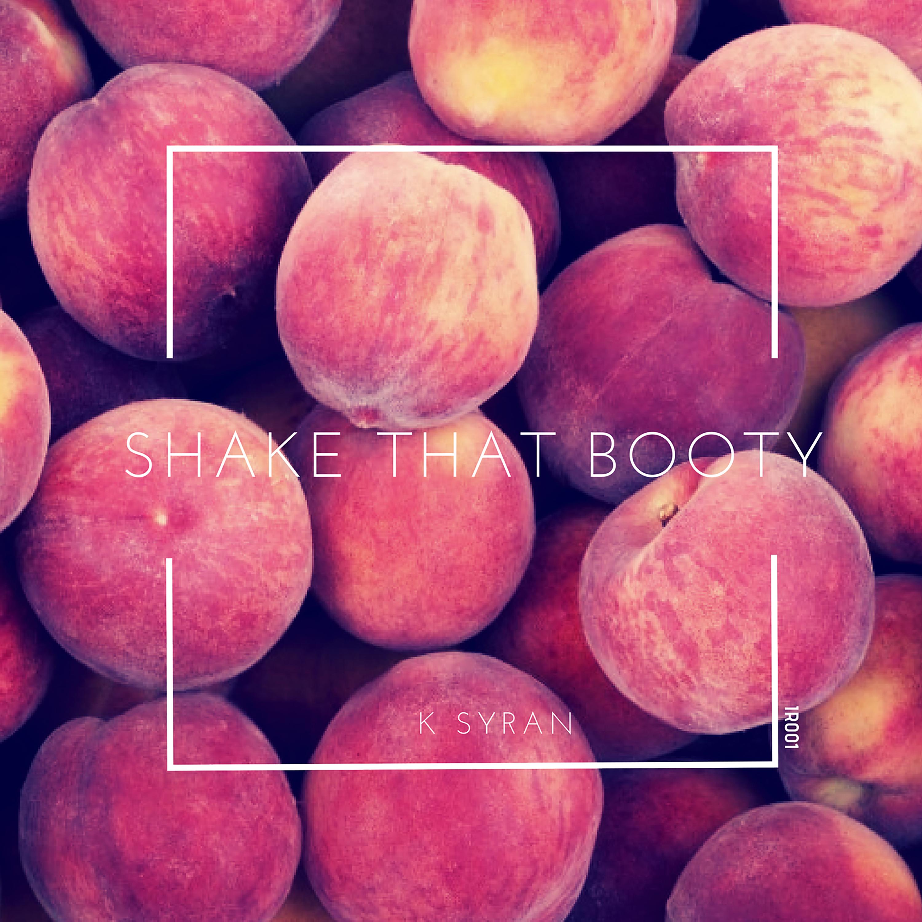Shake That Booty