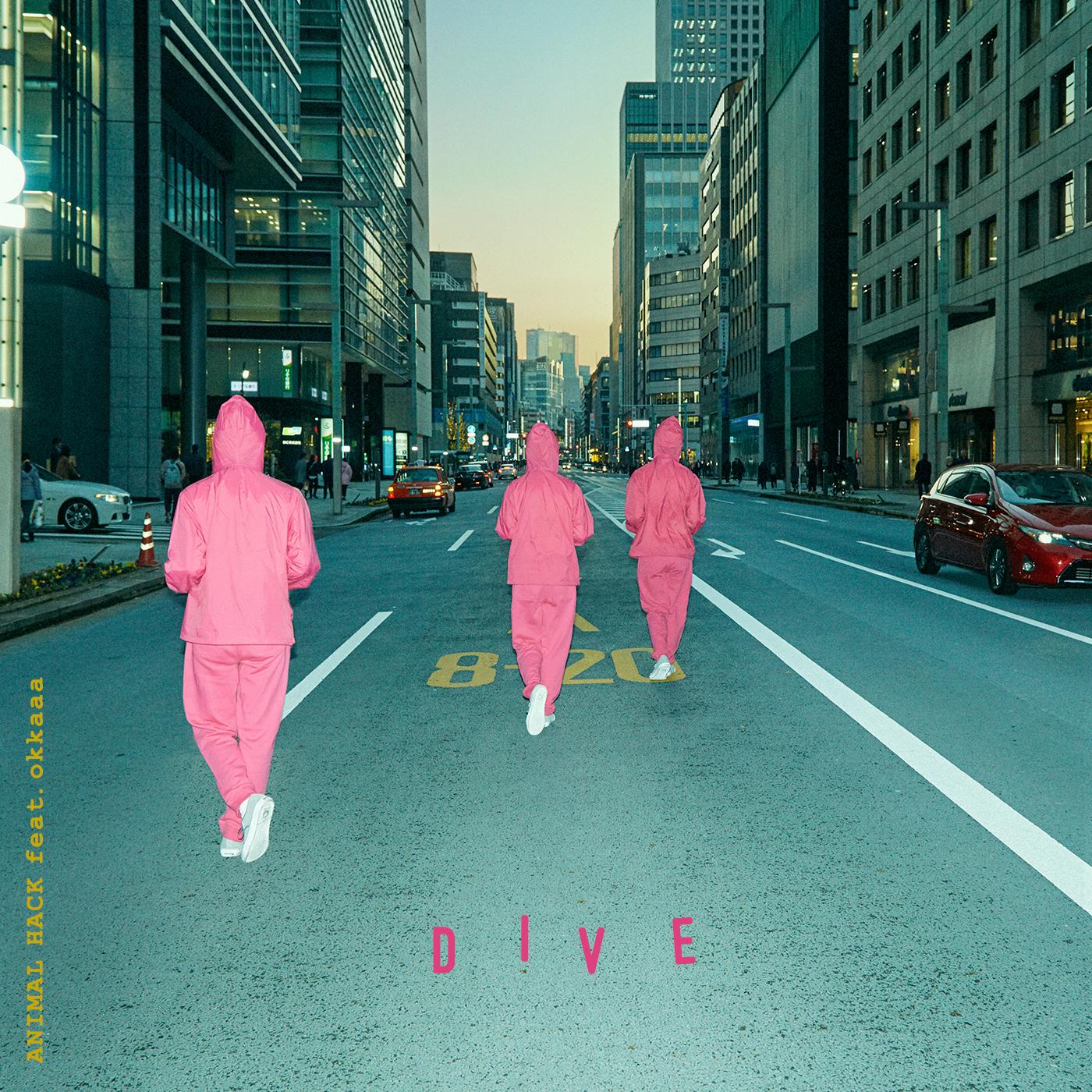 DIVE