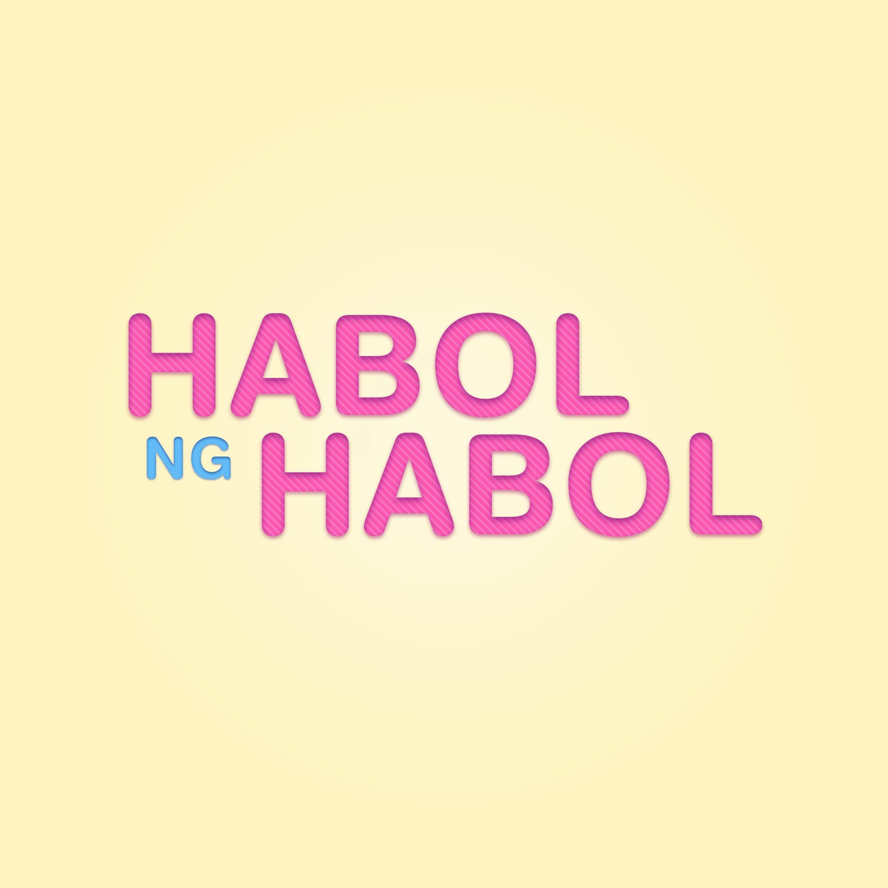 Ako'Y Mahalin