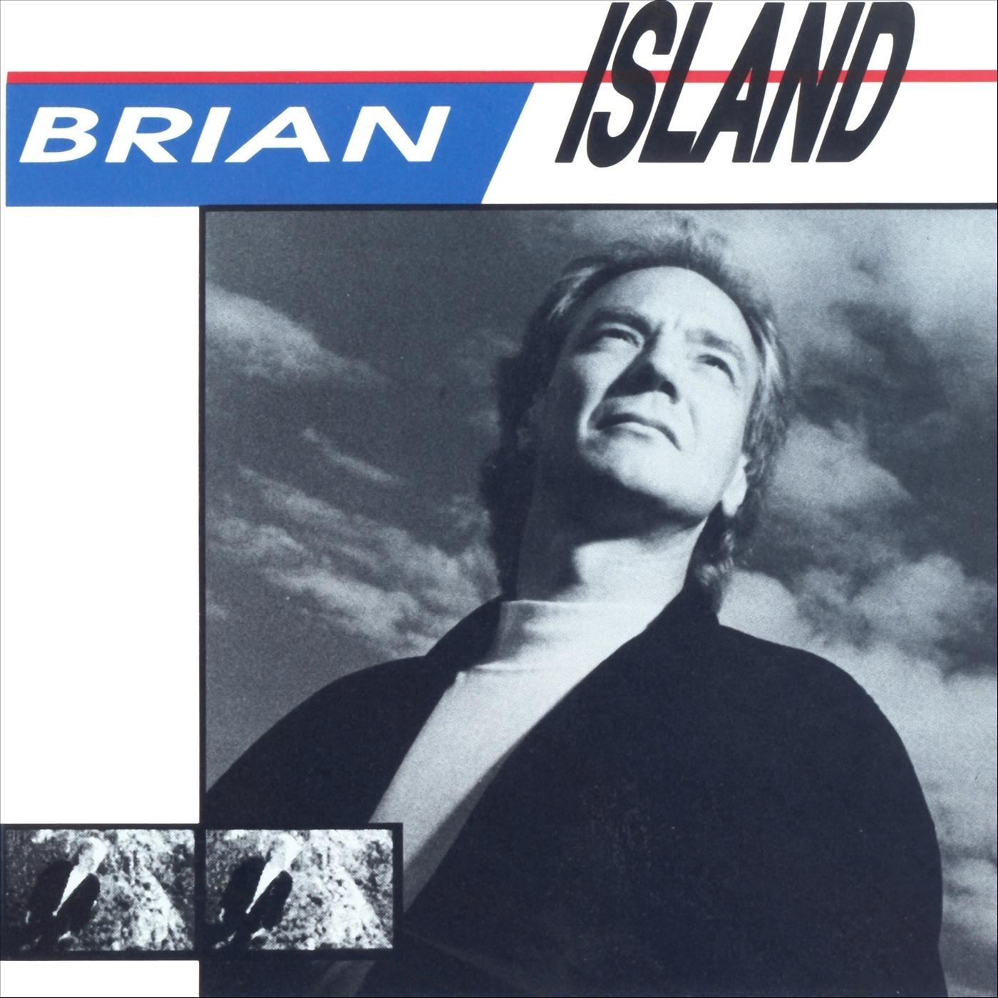 Brian Island