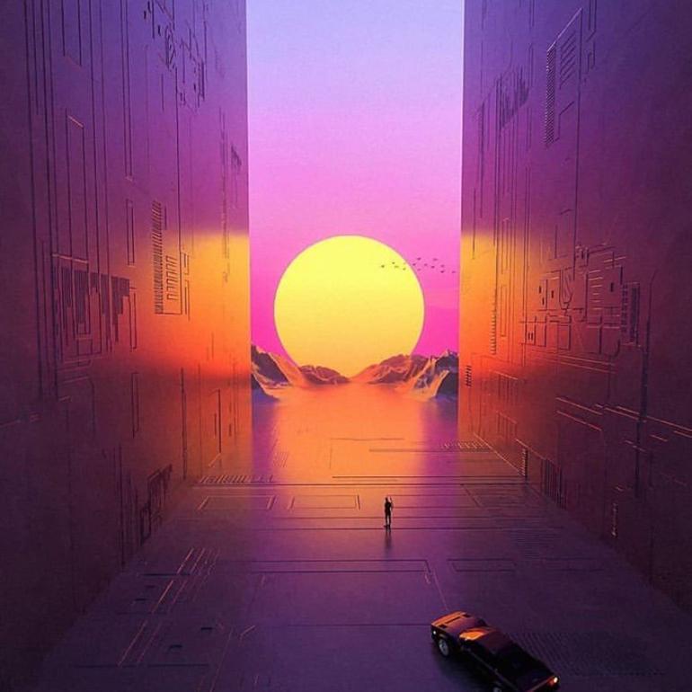 ''Destiny''