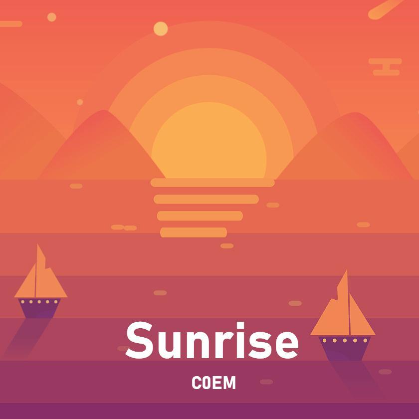Sunrise