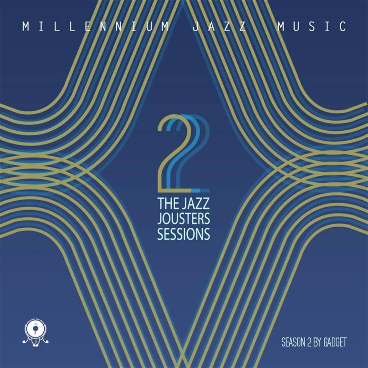 Touching Bass Intro