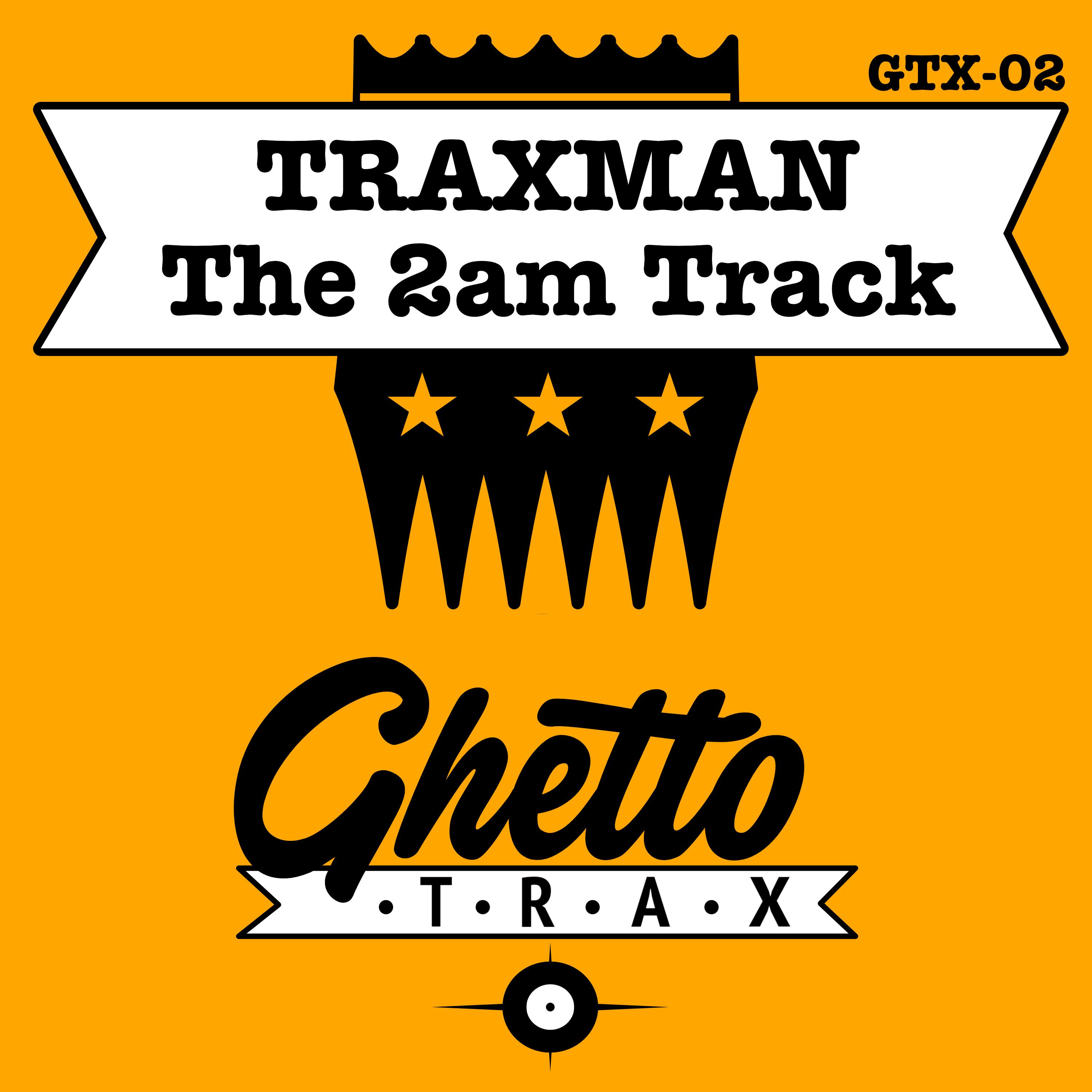 The 2am Track