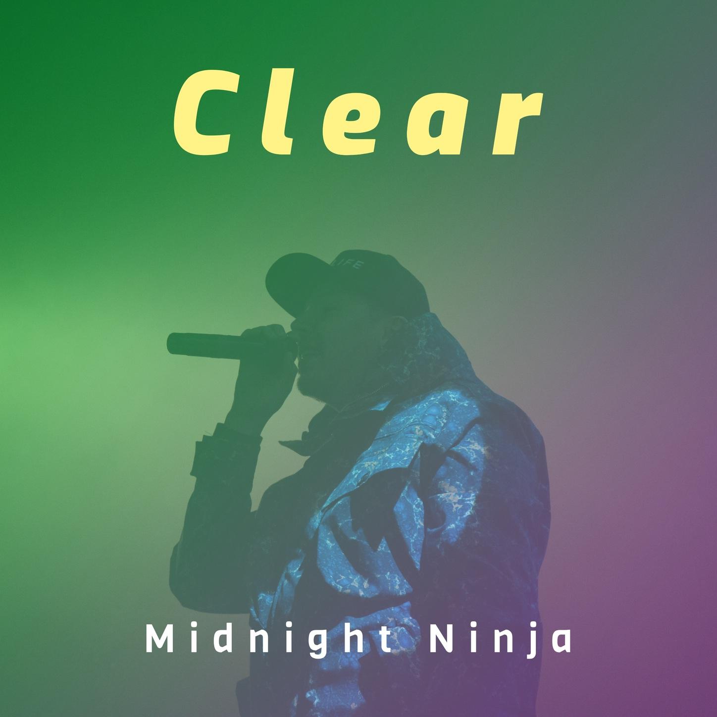 Clear