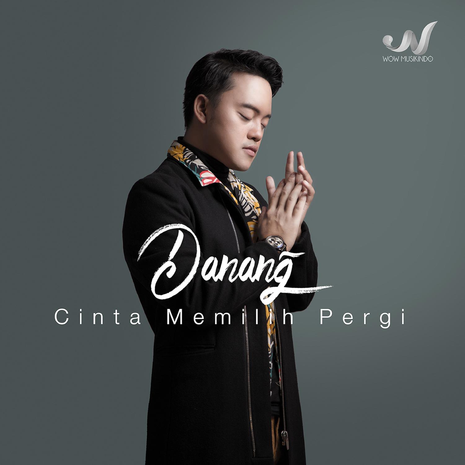 Cinta Memilih Pergi