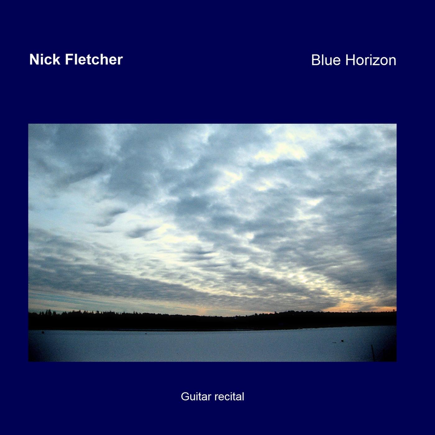 Blue Horizon