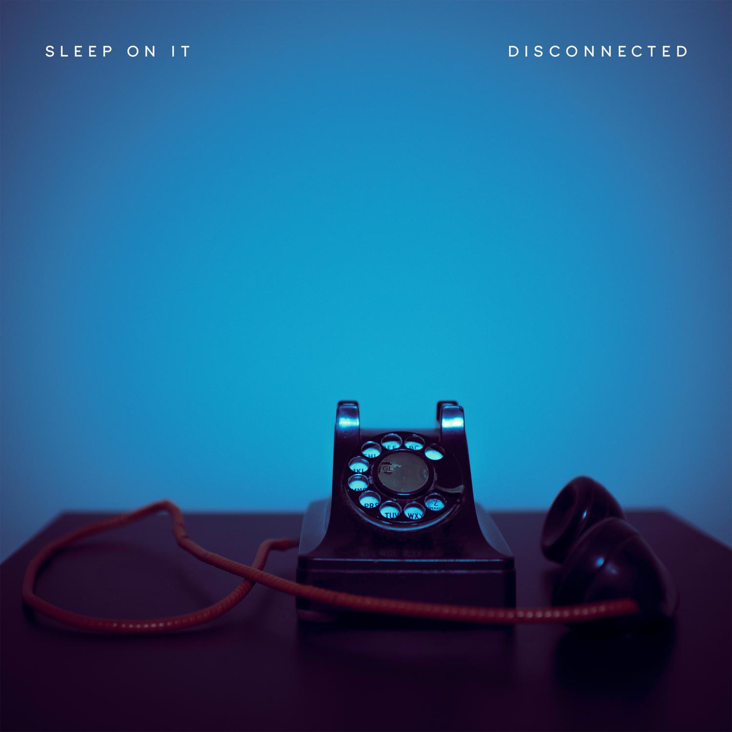 Disconnected