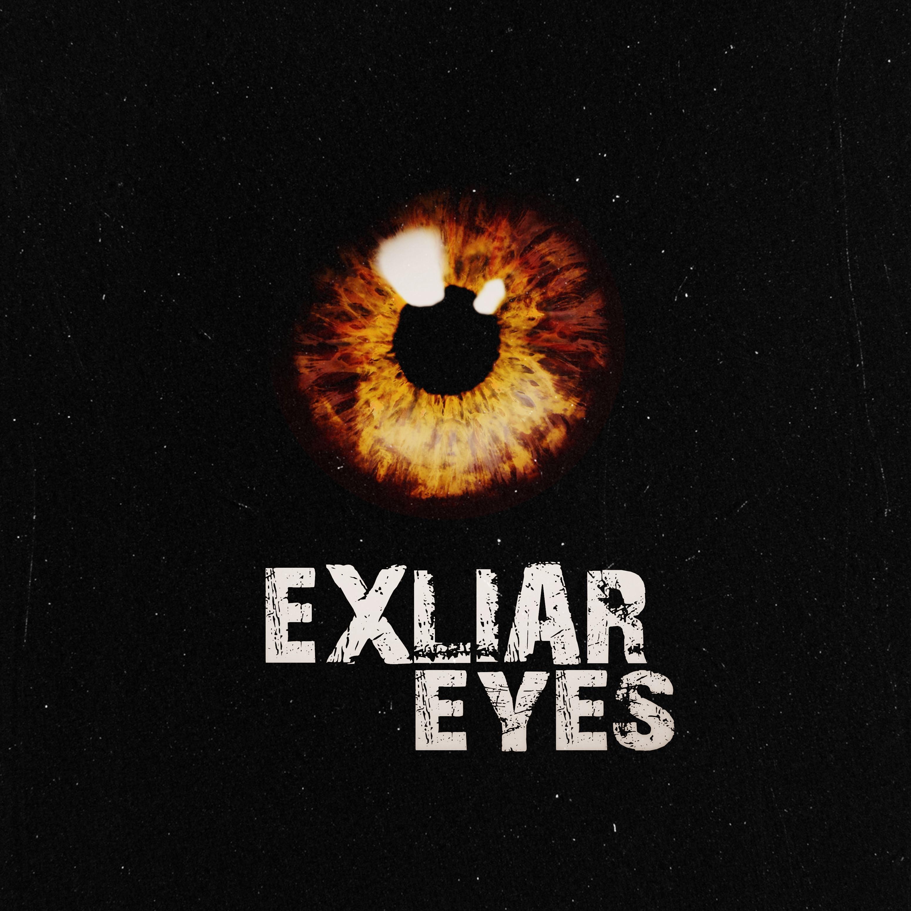 Eyes