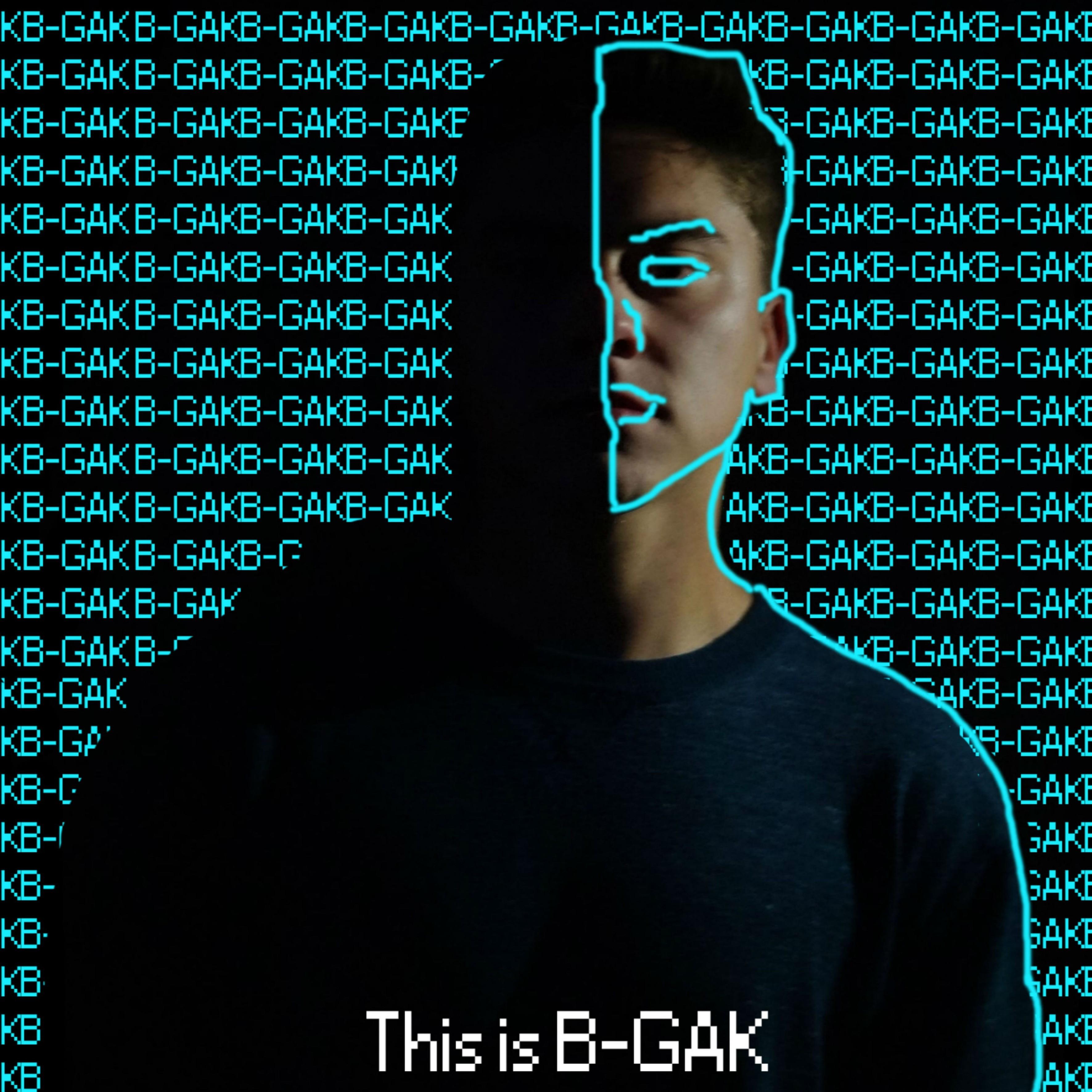 This Is B-gak