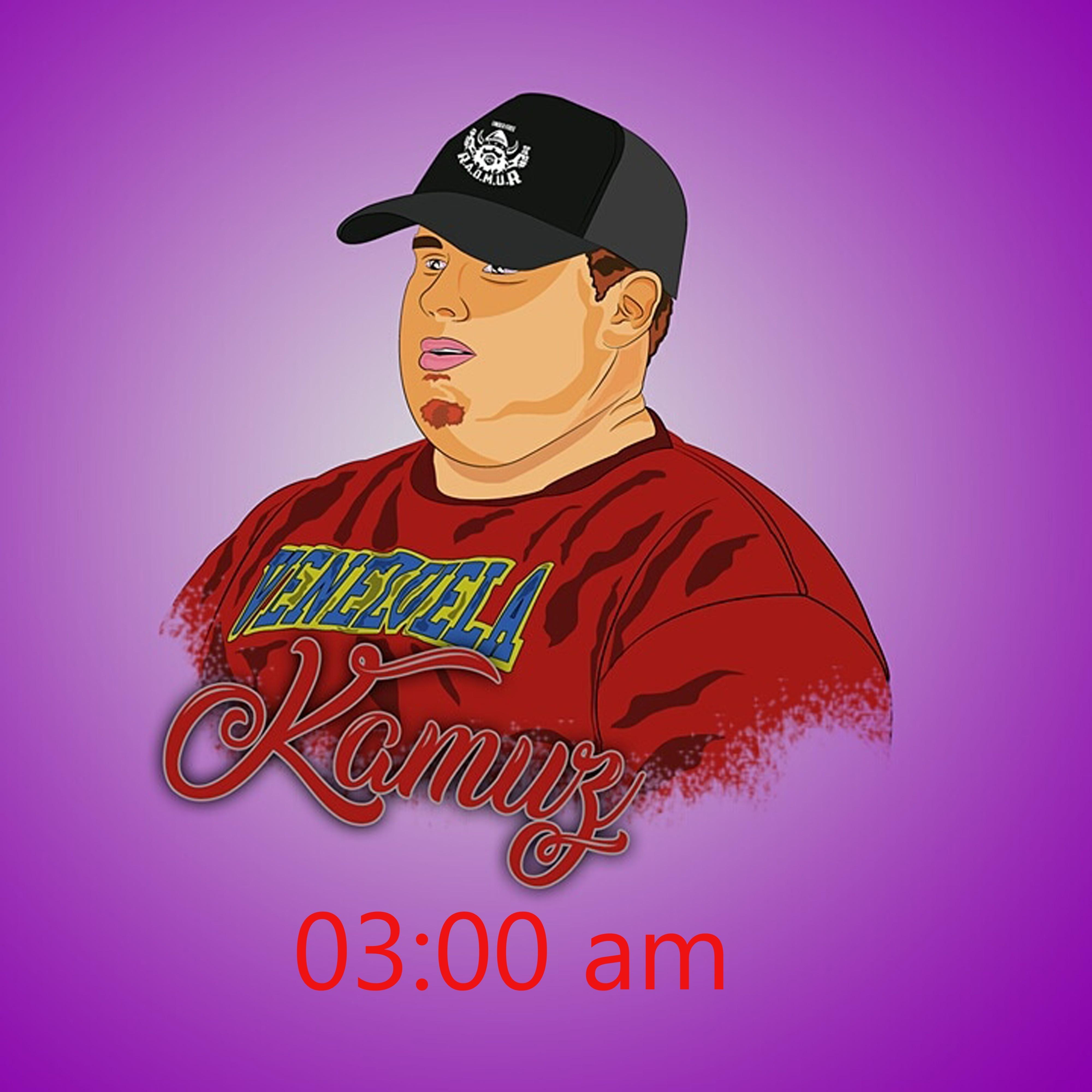 03:00 Am