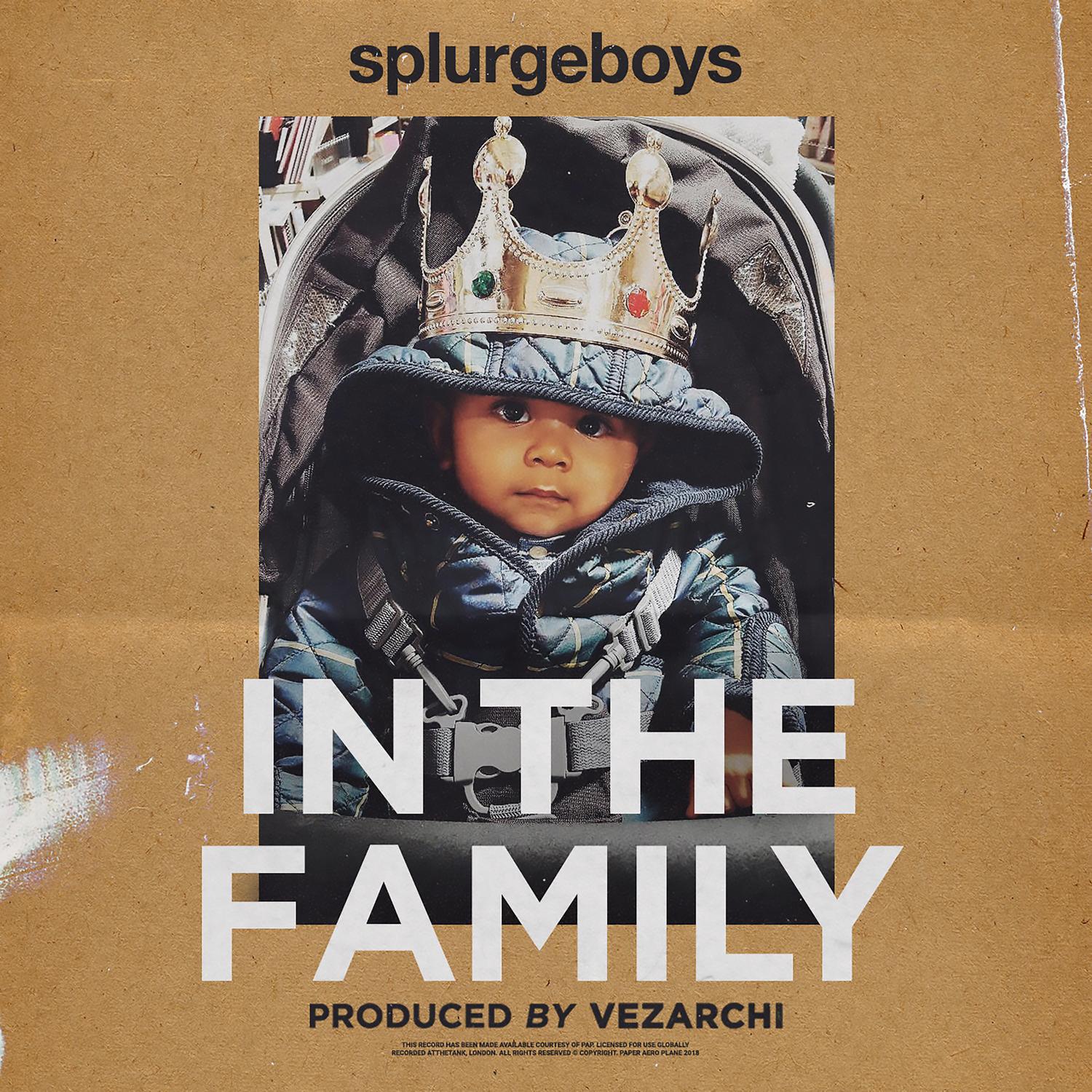 In the Family