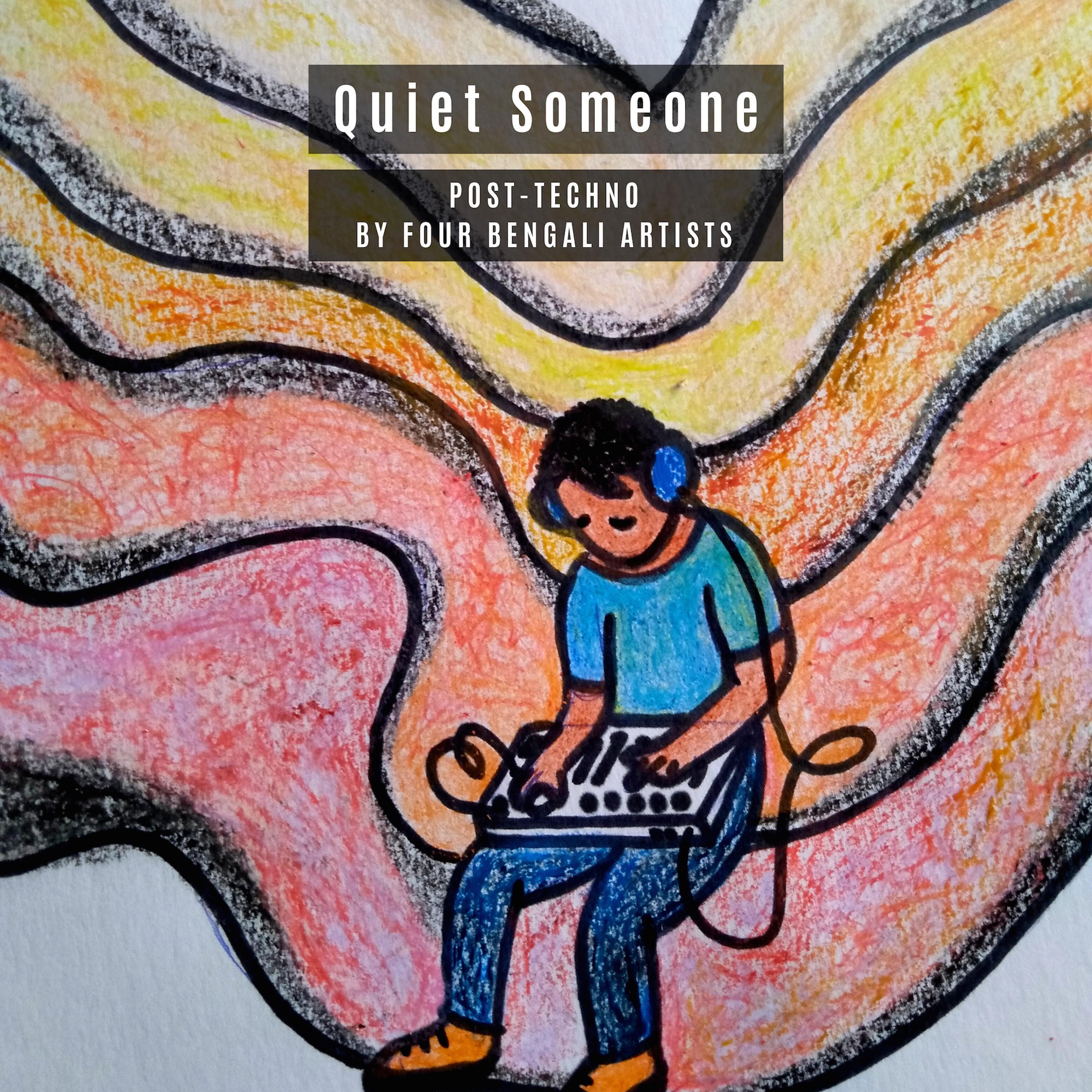 Quietsome Protokol