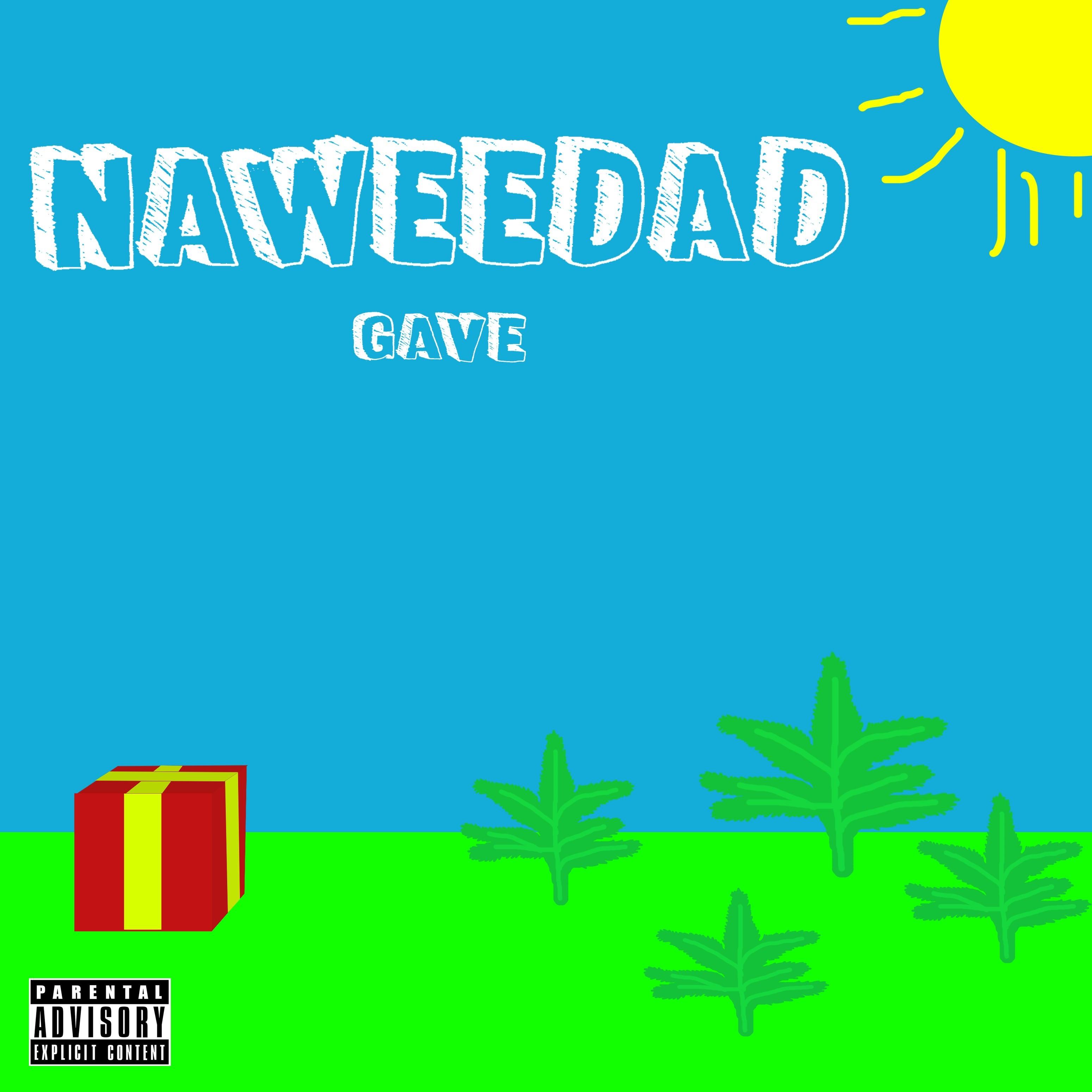 Naweedad