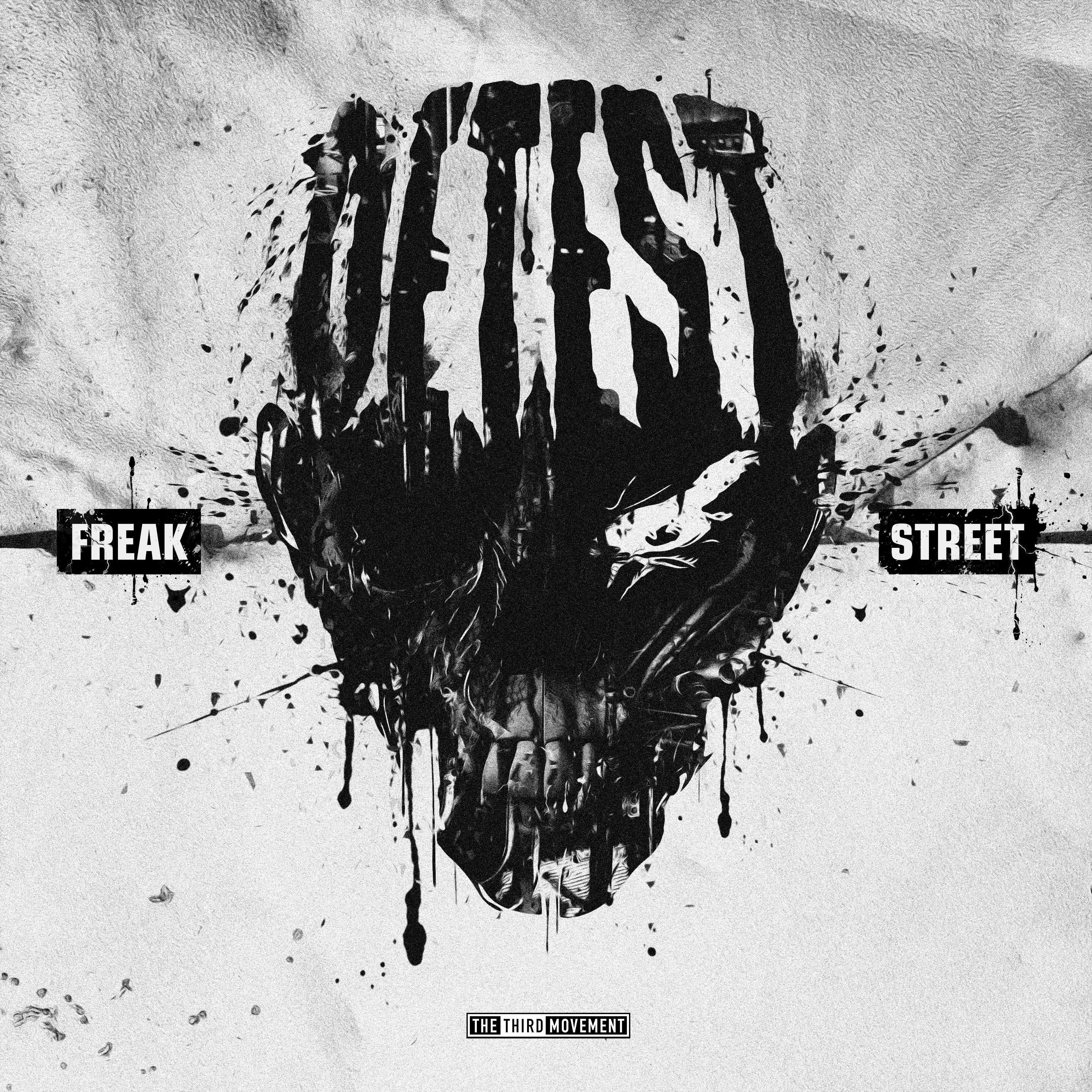 Freak Street
